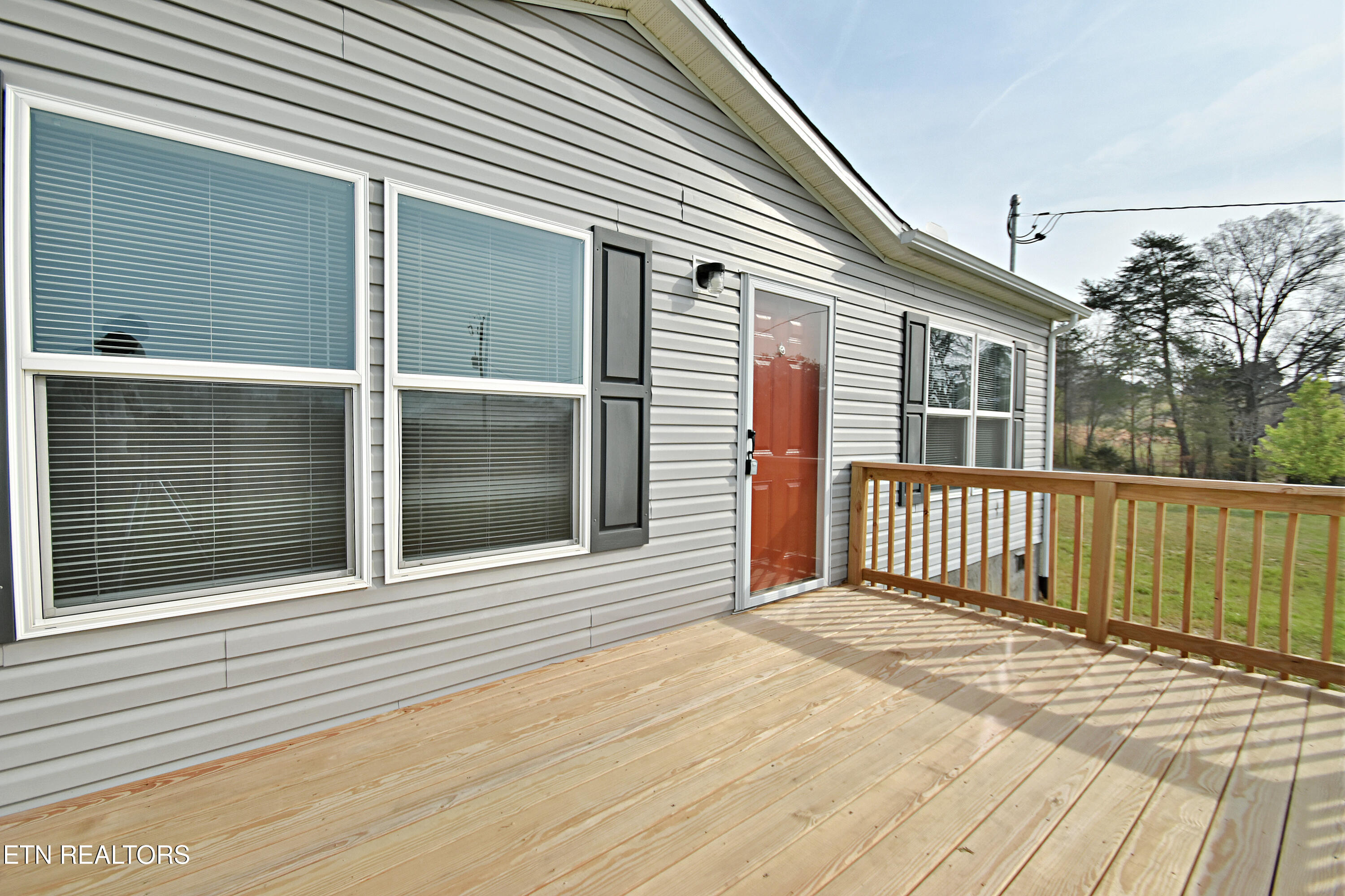 323 Foster Road Blaine TN 37709