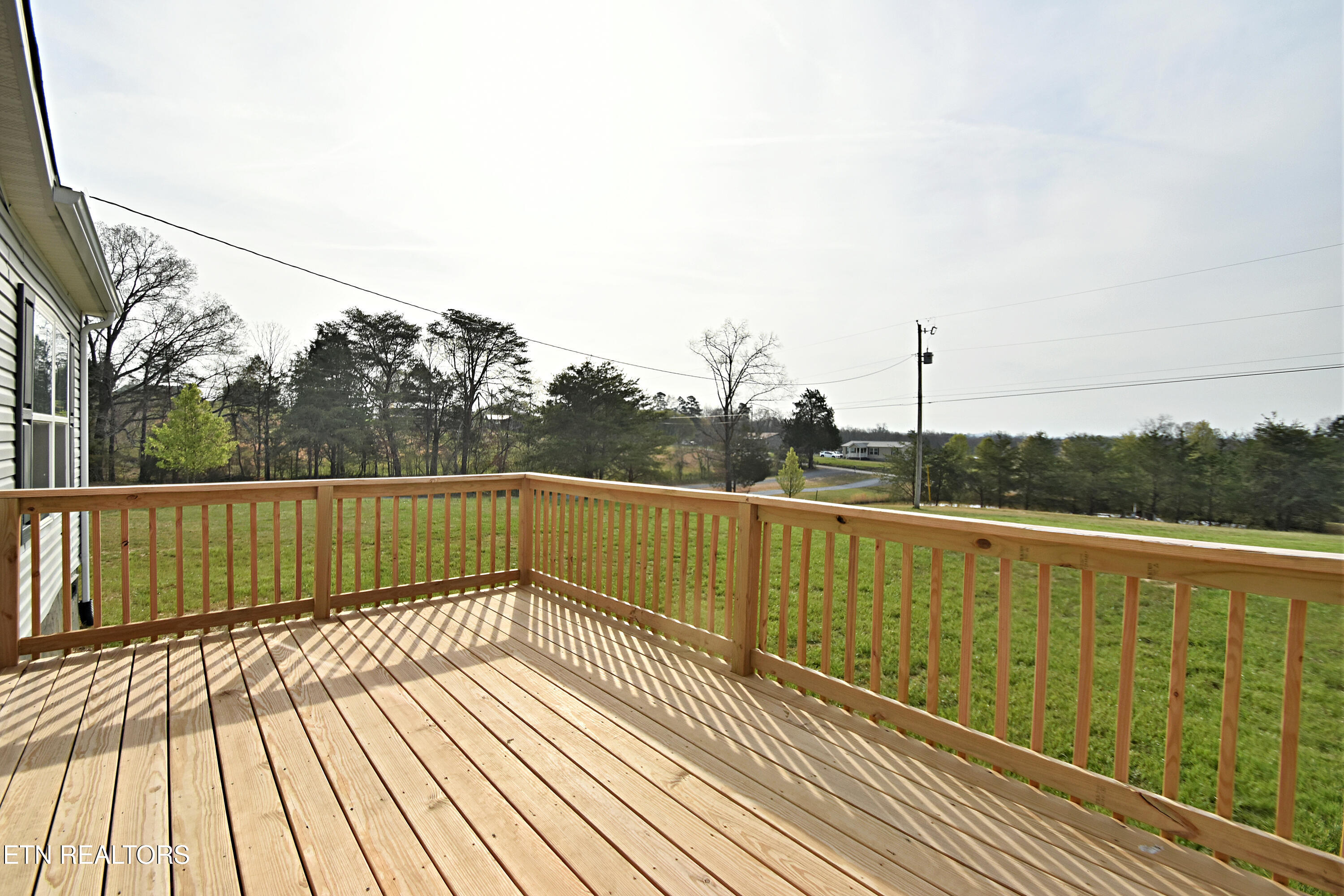323 Foster Road Blaine TN 37709