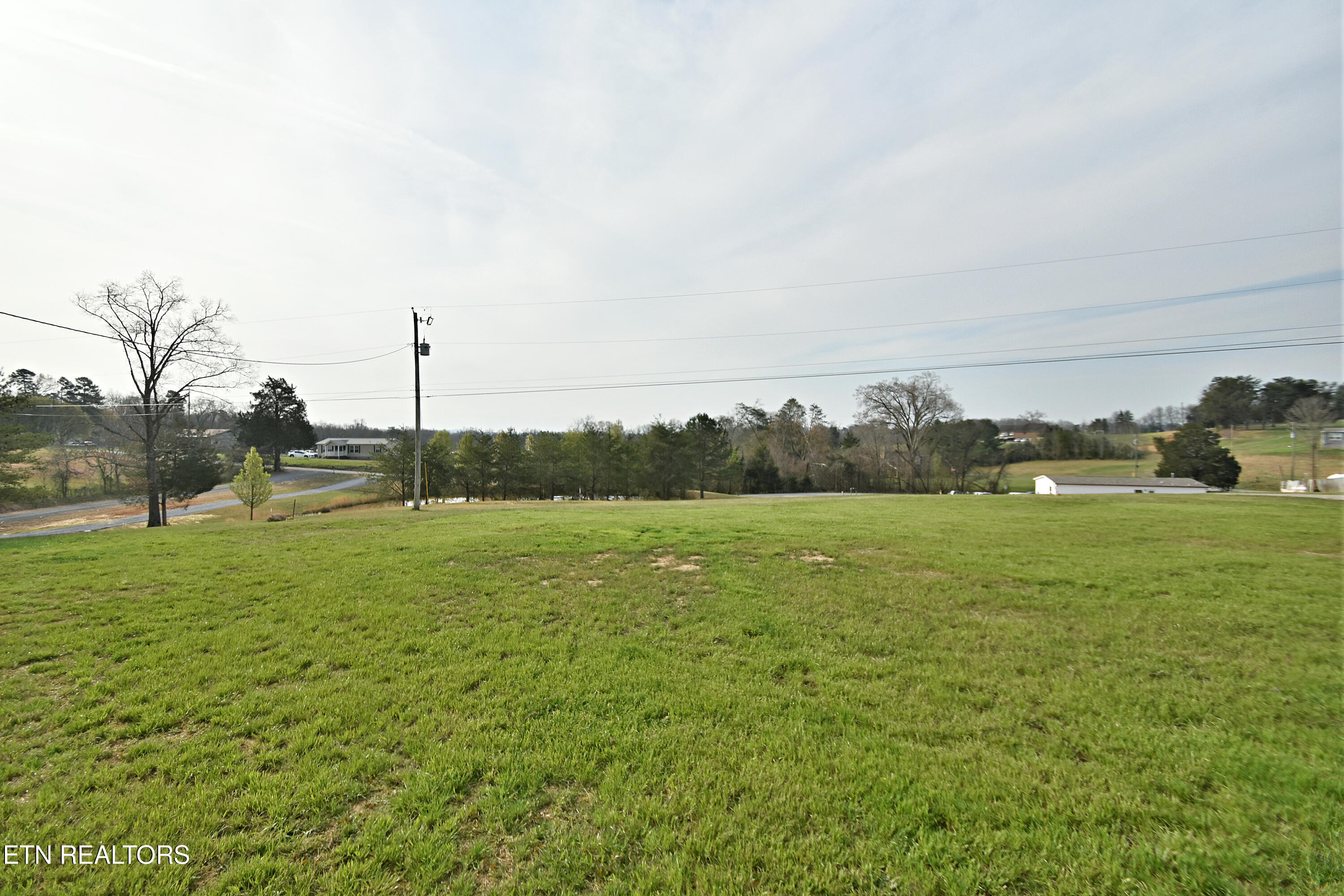 323 Foster Road Blaine TN 37709