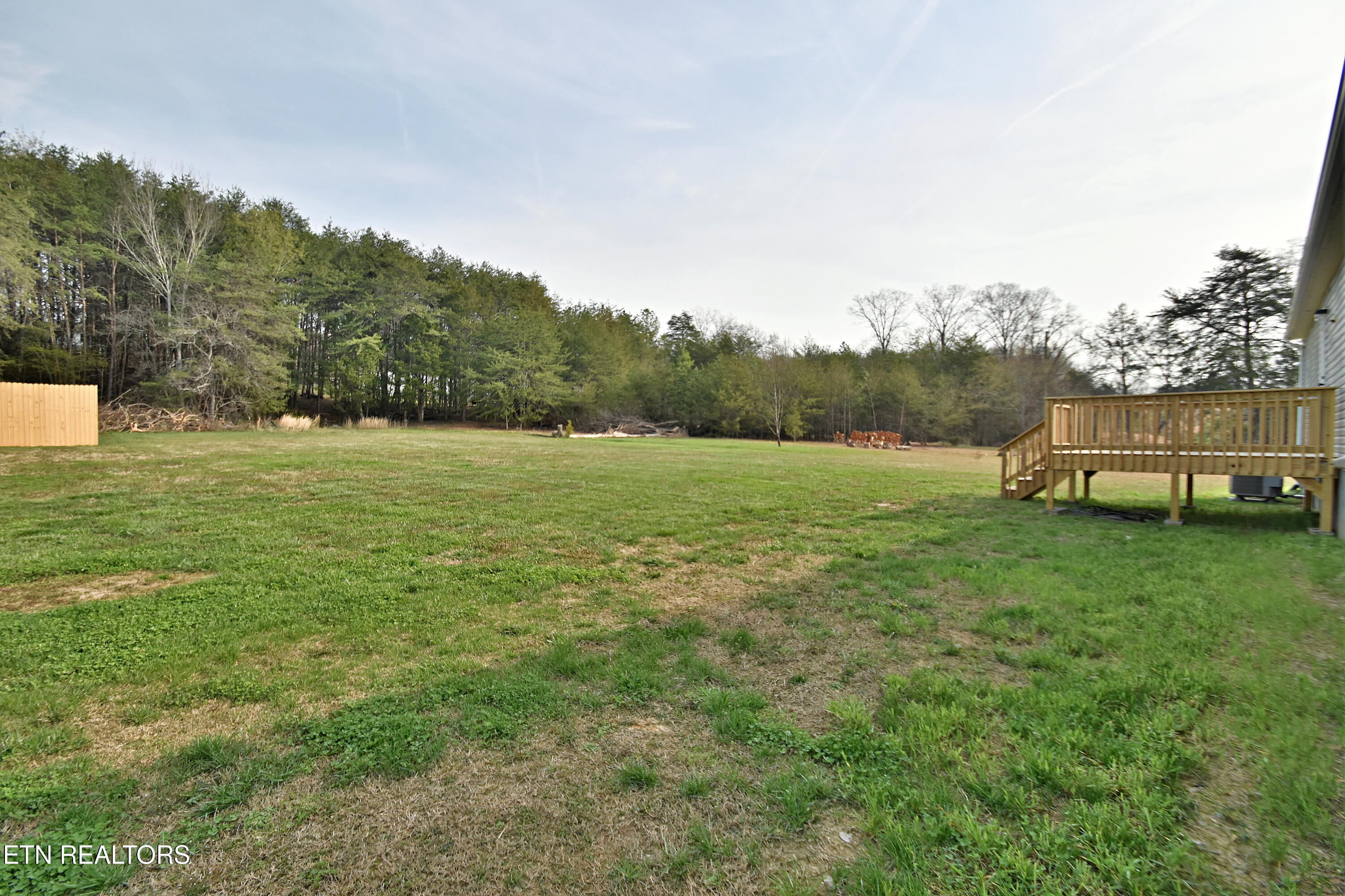 323 Foster Road Blaine TN 37709