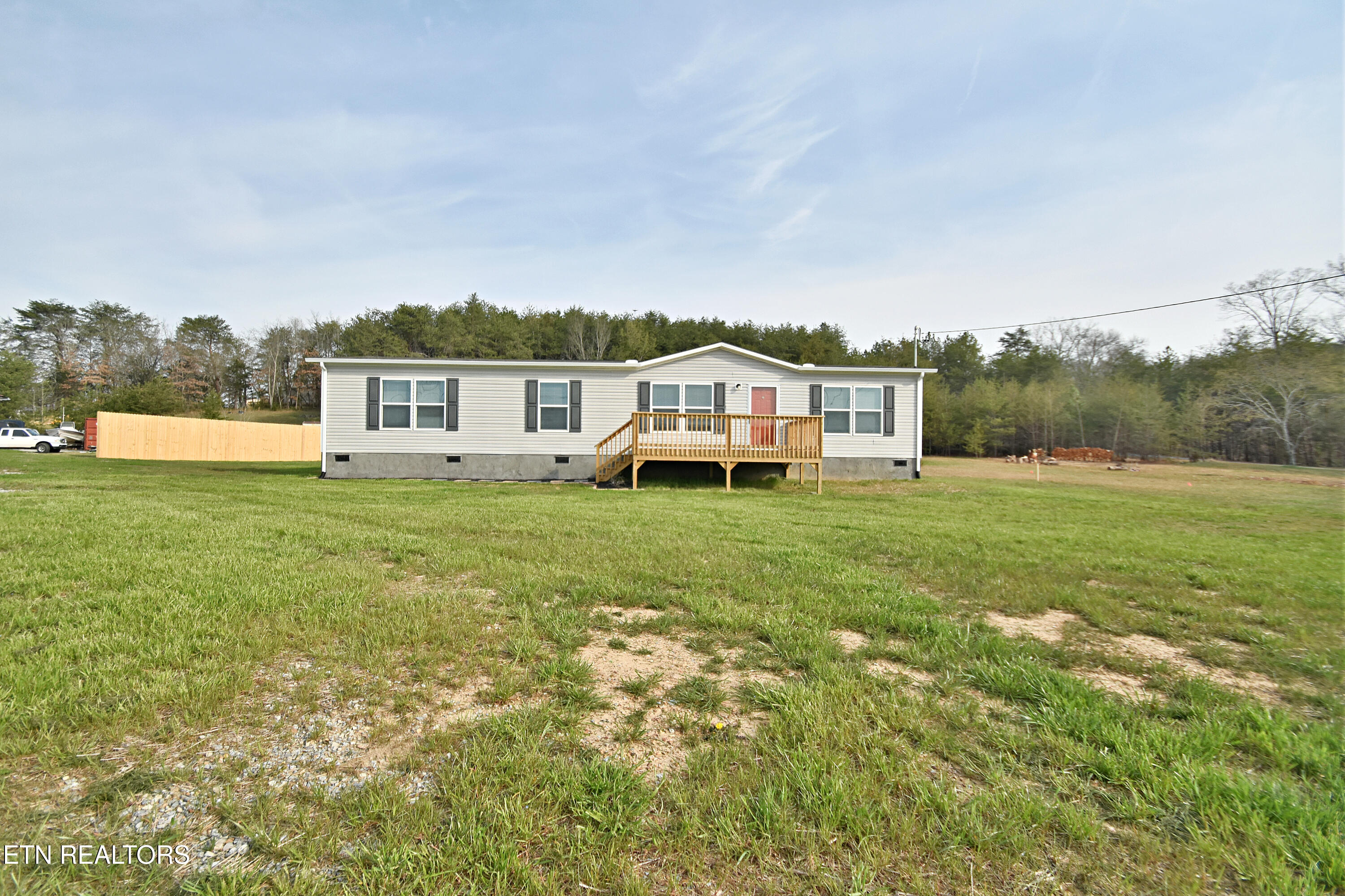 323 Foster Road Blaine TN 37709