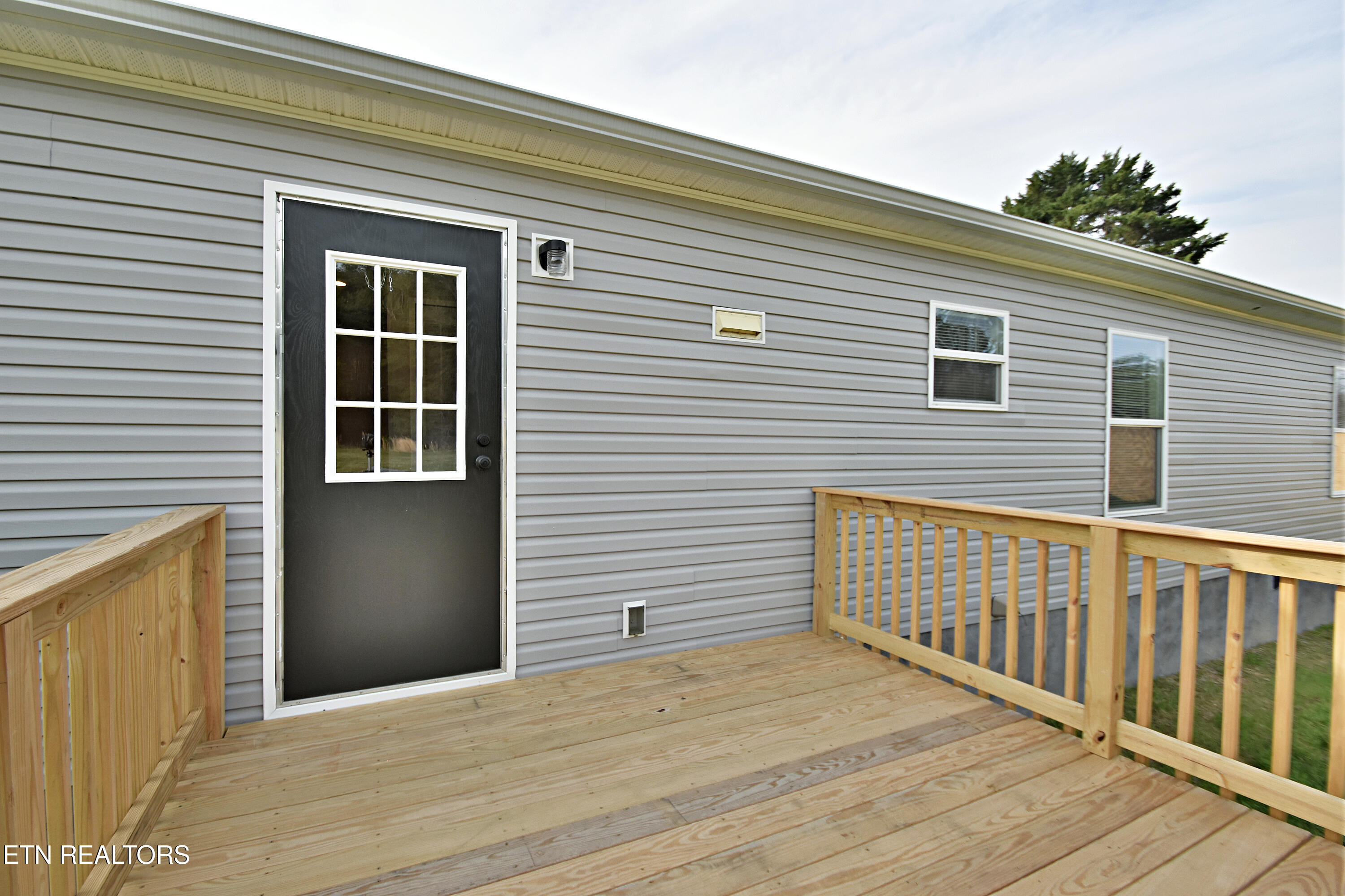323 Foster Road Blaine TN 37709