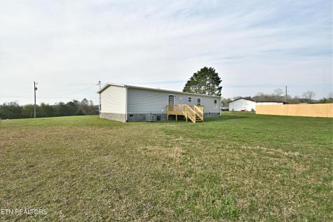 323 Foster Road Blaine TN 37709