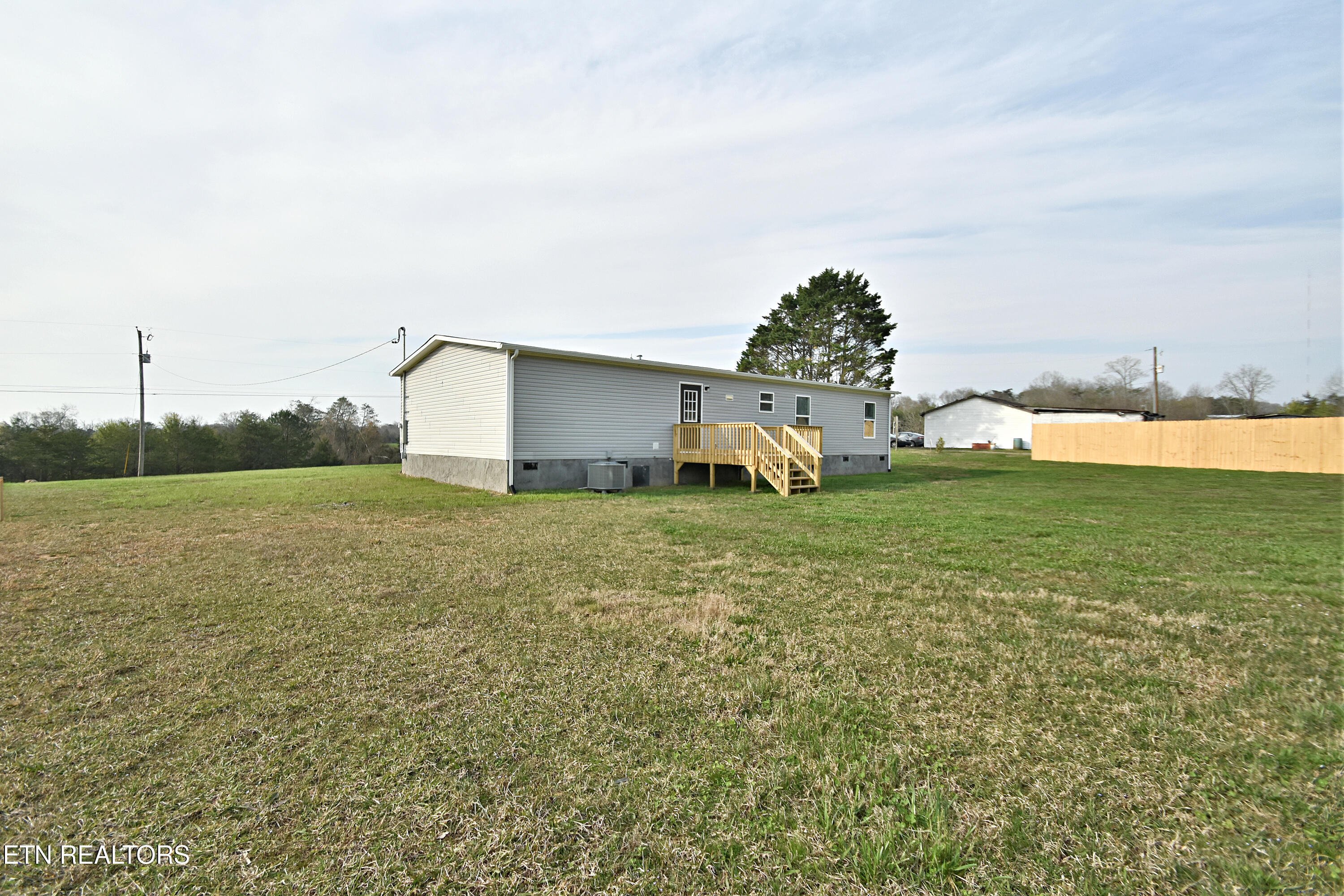 323 Foster Road Blaine TN 37709