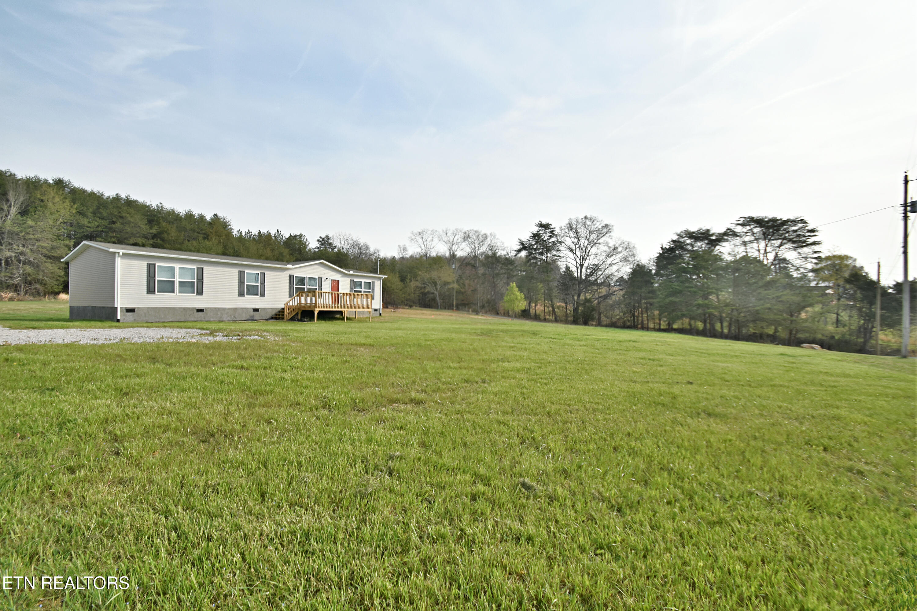 323 Foster Road Blaine TN 37709
