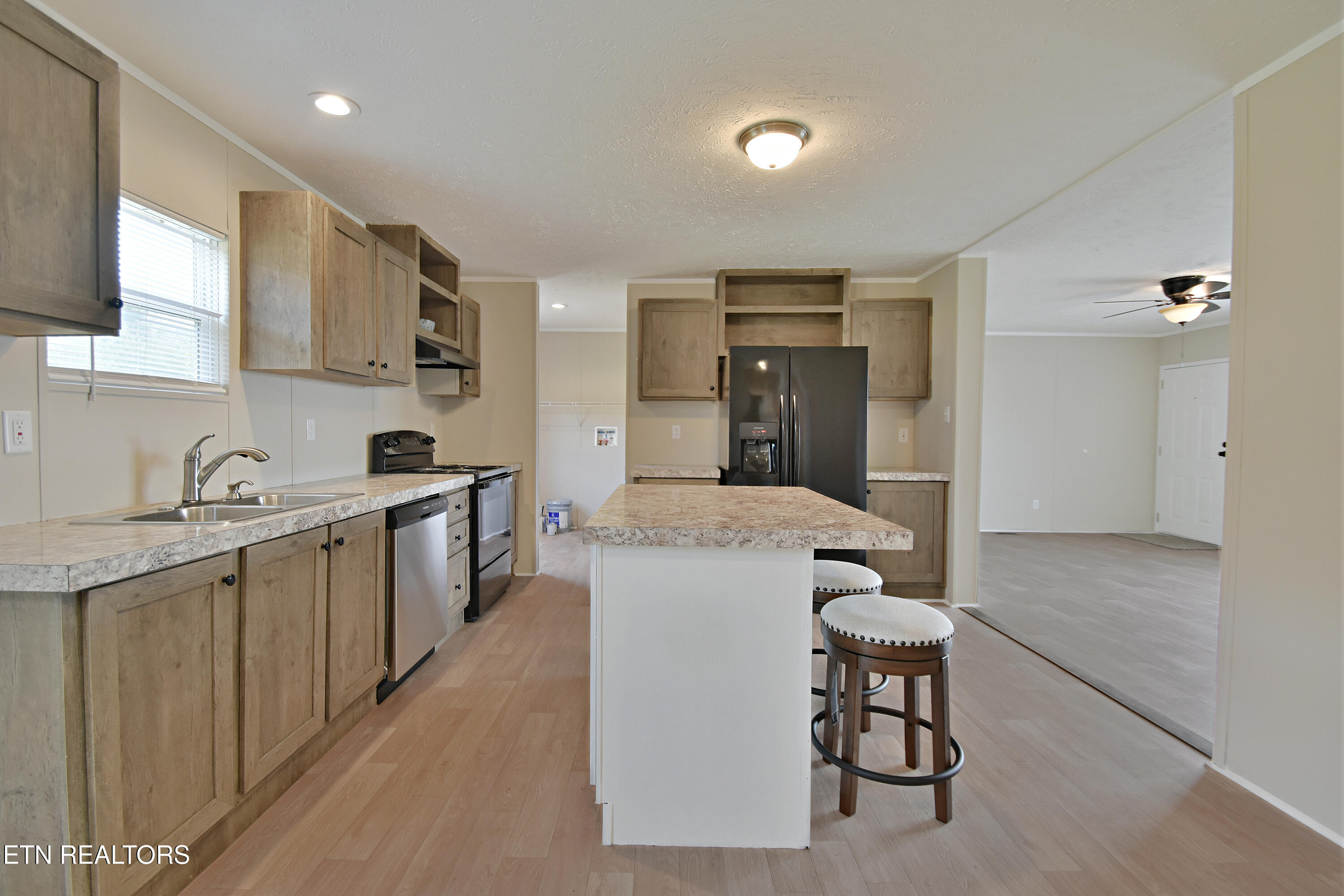 323 Foster Road Blaine TN 37709