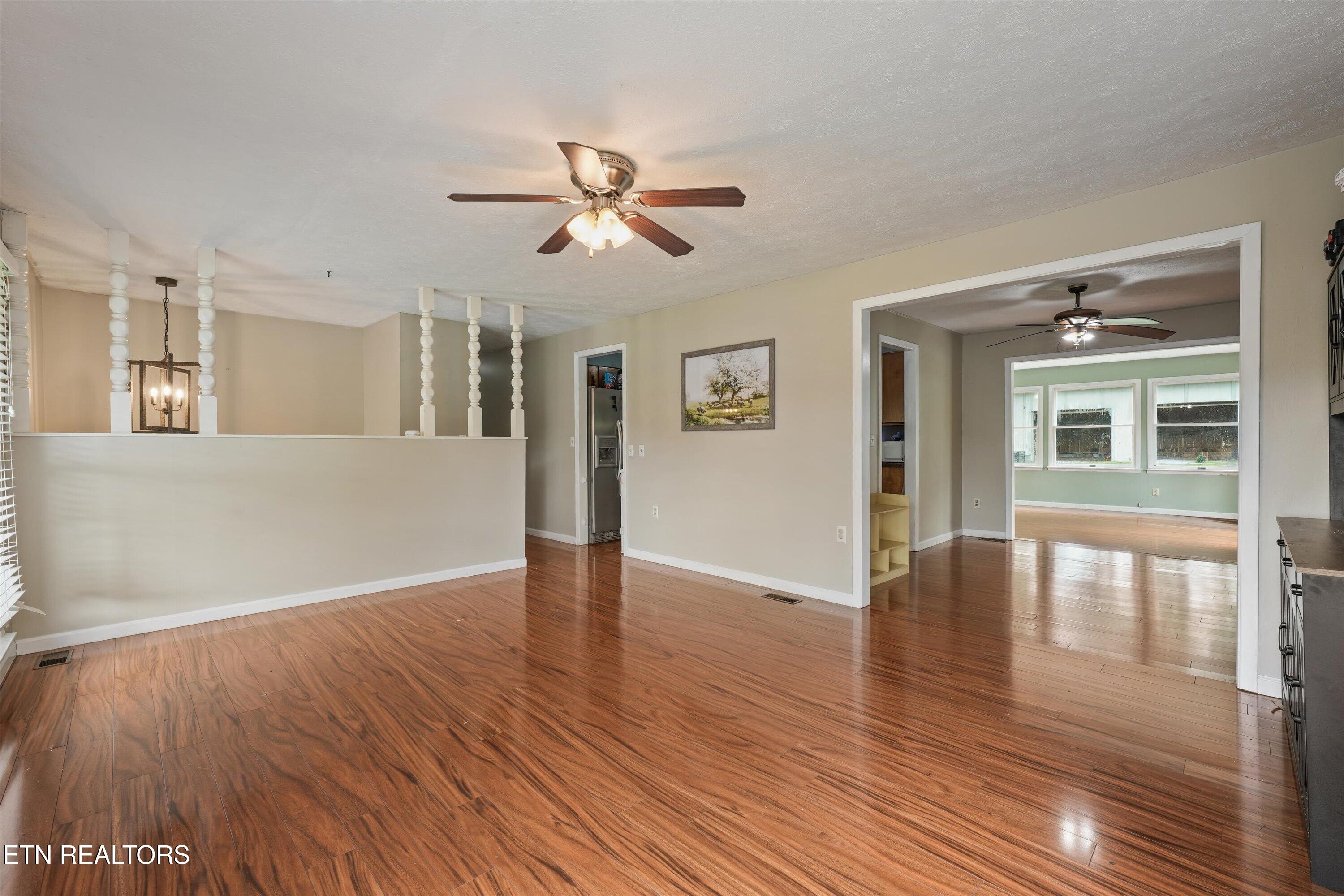 1696 Clouds Road New Tazewell TN 37825