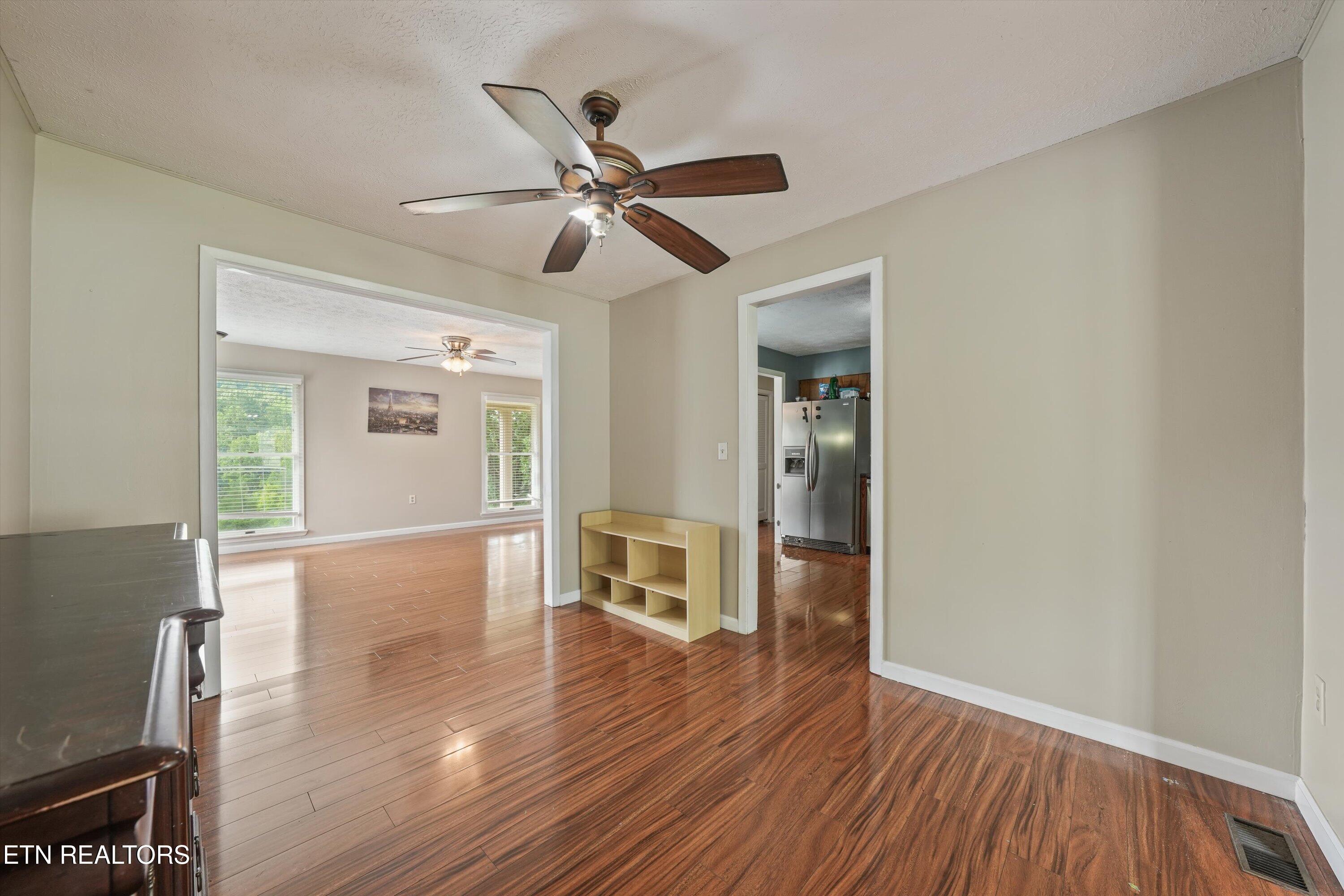1696 Clouds Road New Tazewell TN 37825