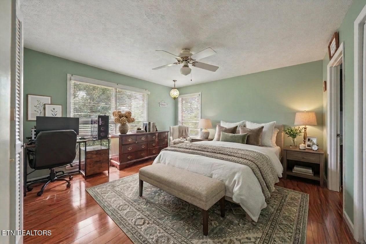 1696 Clouds Road New Tazewell TN 37825