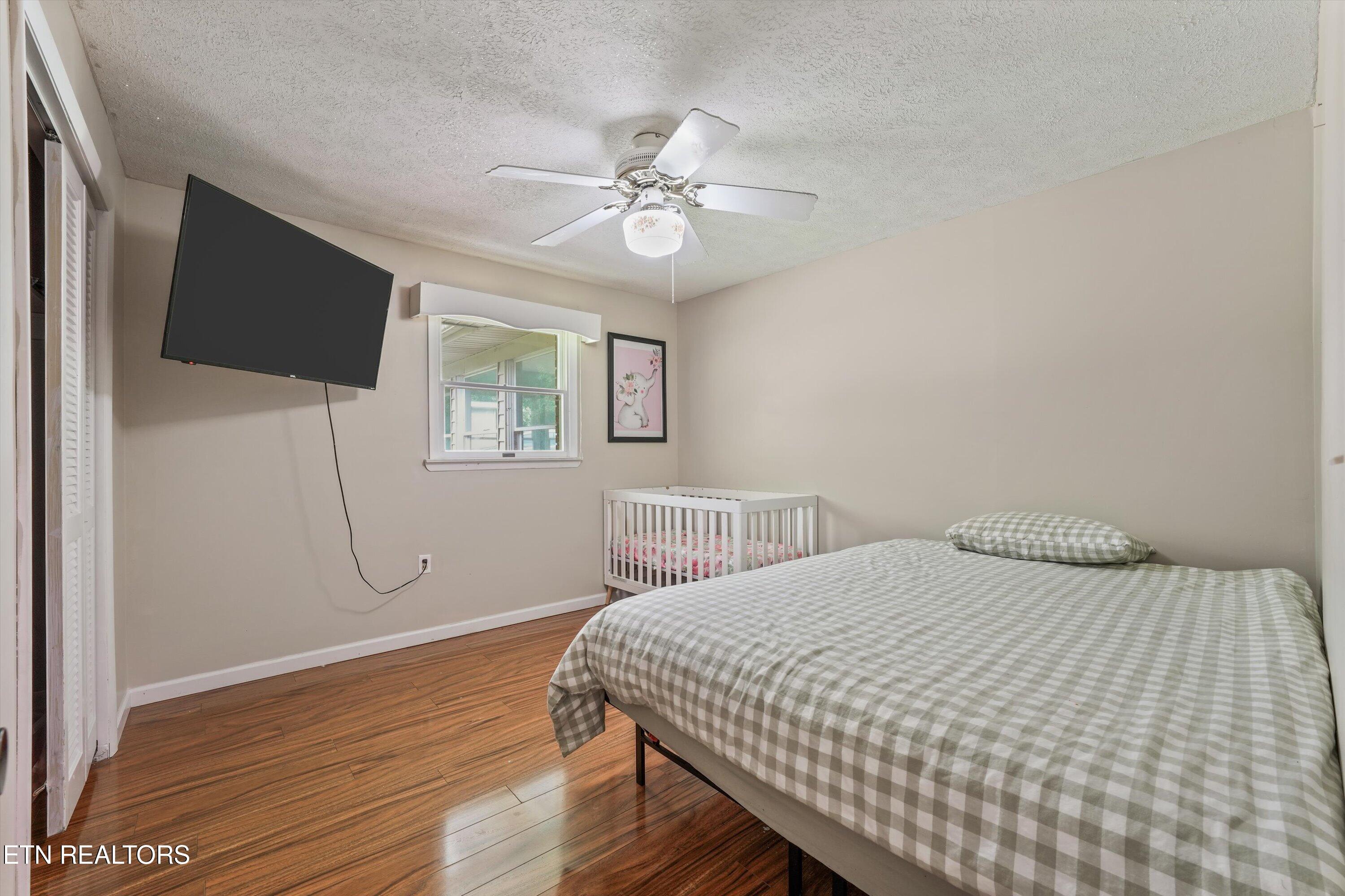 1696 Clouds Road New Tazewell TN 37825
