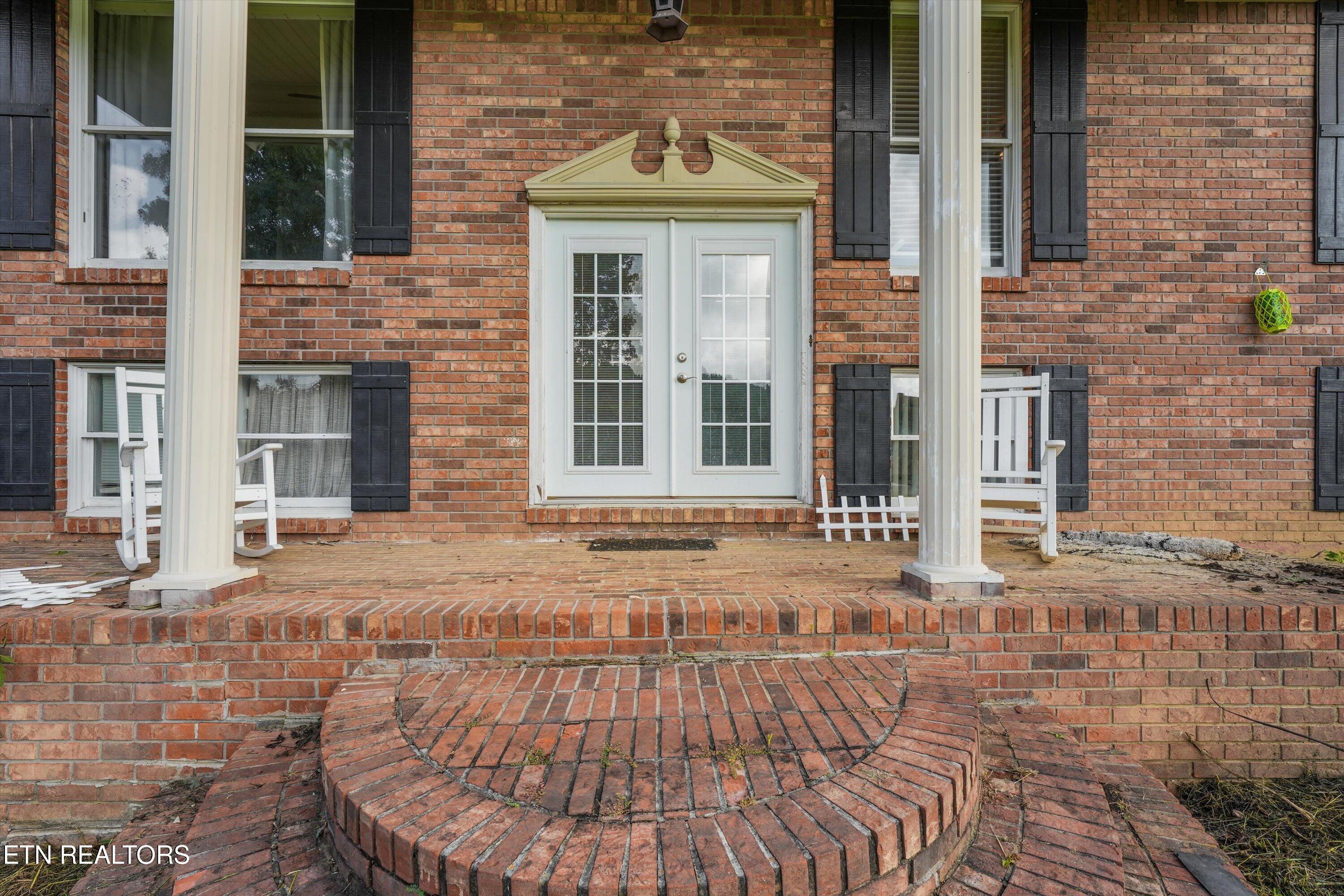 1696 Clouds Road New Tazewell TN 37825