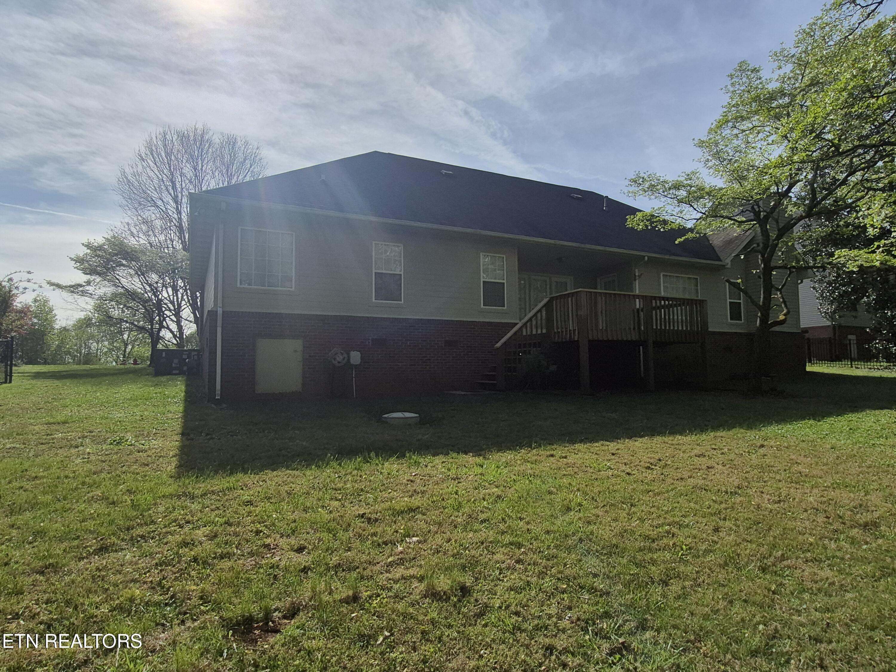 7017 Lake Bluff Court Knoxville TN 37920