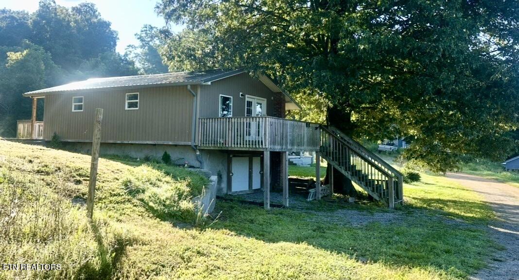 303 Robertson Lane Speedwell TN 37870