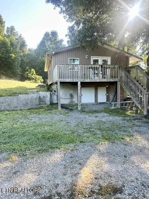 303 Robertson Lane Speedwell TN 37870