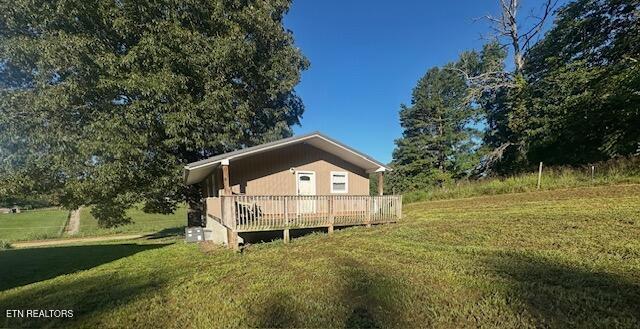 303 Robertson Lane Speedwell TN 37870