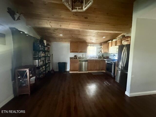 303 Robertson Lane Speedwell TN 37870
