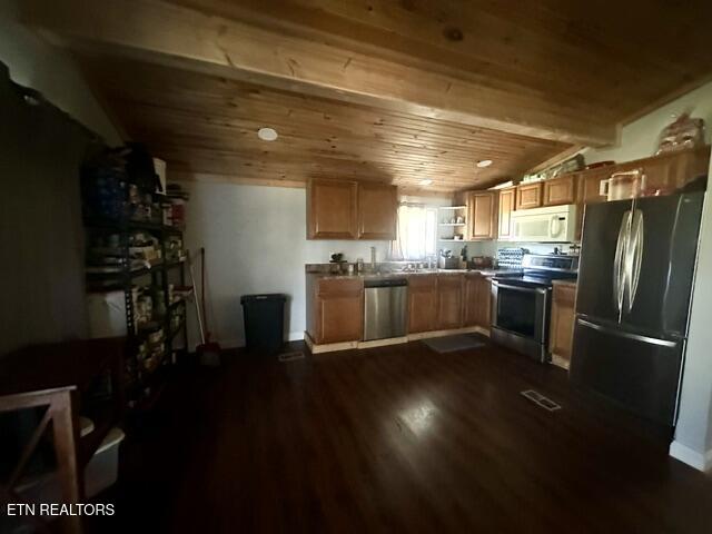 303 Robertson Lane Speedwell TN 37870
