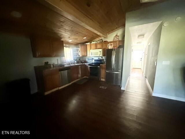 303 Robertson Lane Speedwell TN 37870