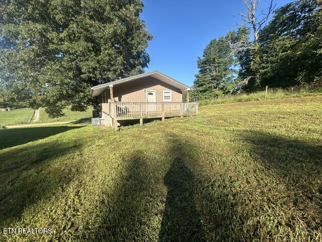 303 Robertson Lane Speedwell TN 37870