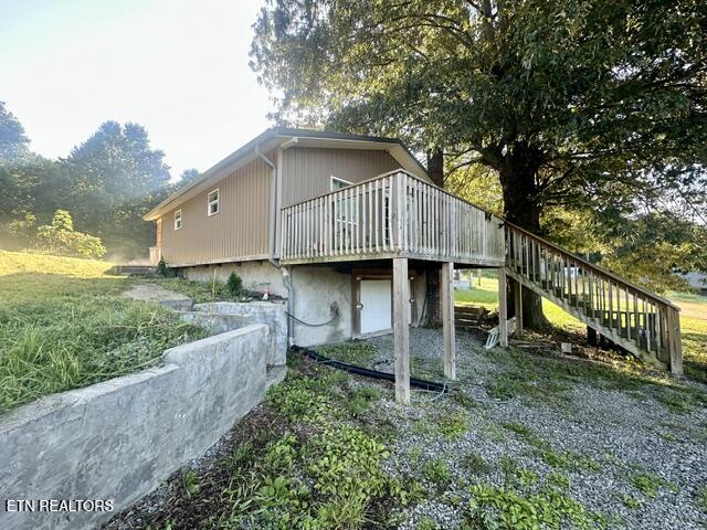 303 Robertson Lane Speedwell TN 37870