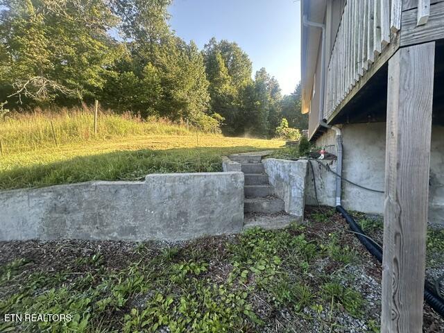 303 Robertson Lane Speedwell TN 37870
