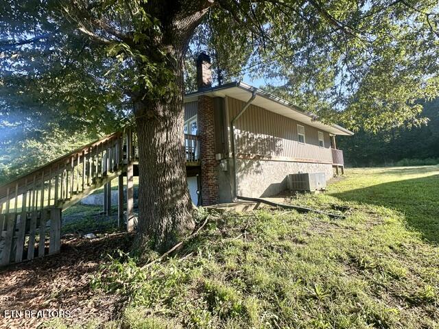 303 Robertson Lane Speedwell TN 37870