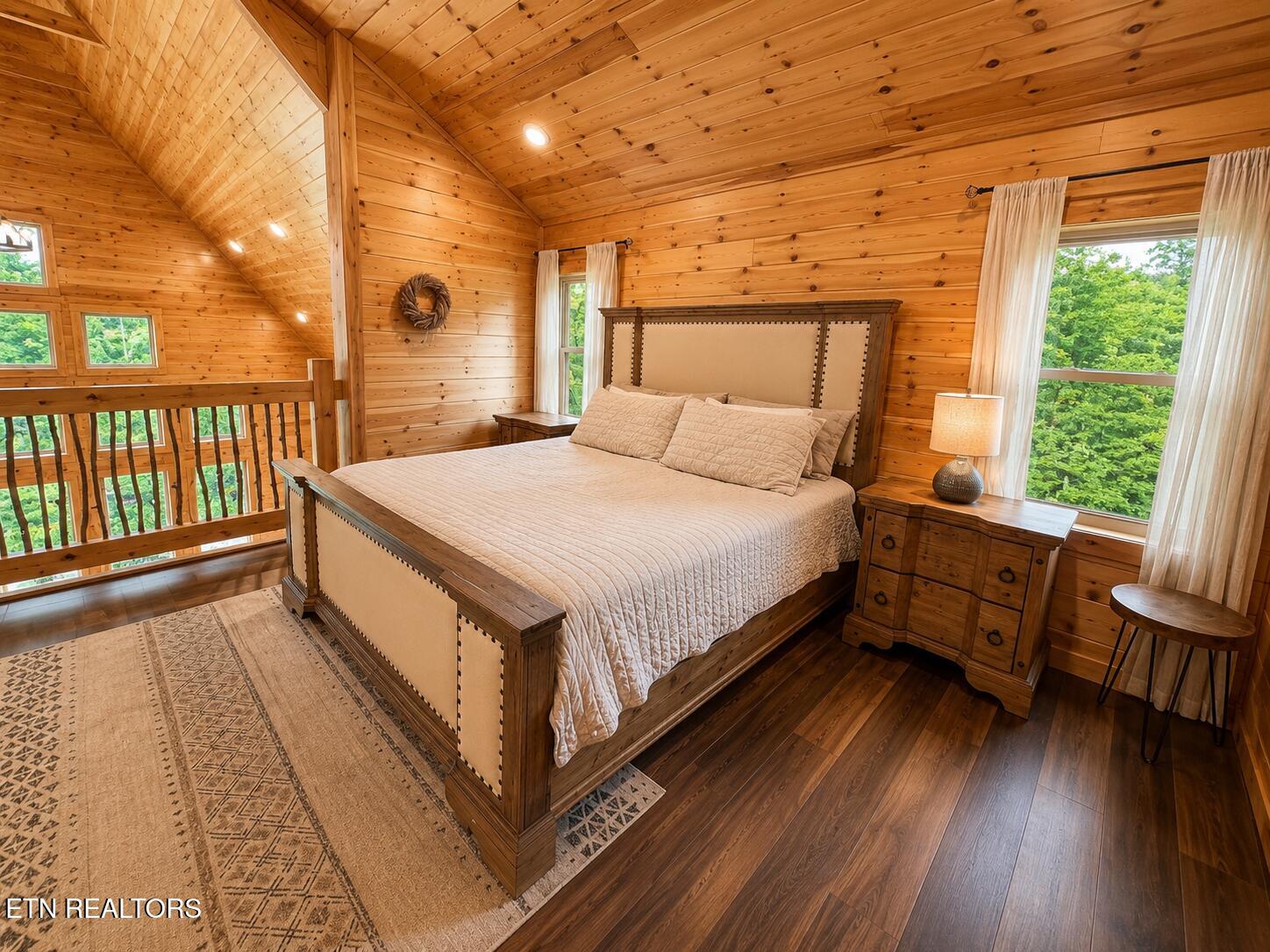 862 Crest View Drive Gatlinburg TN 37738