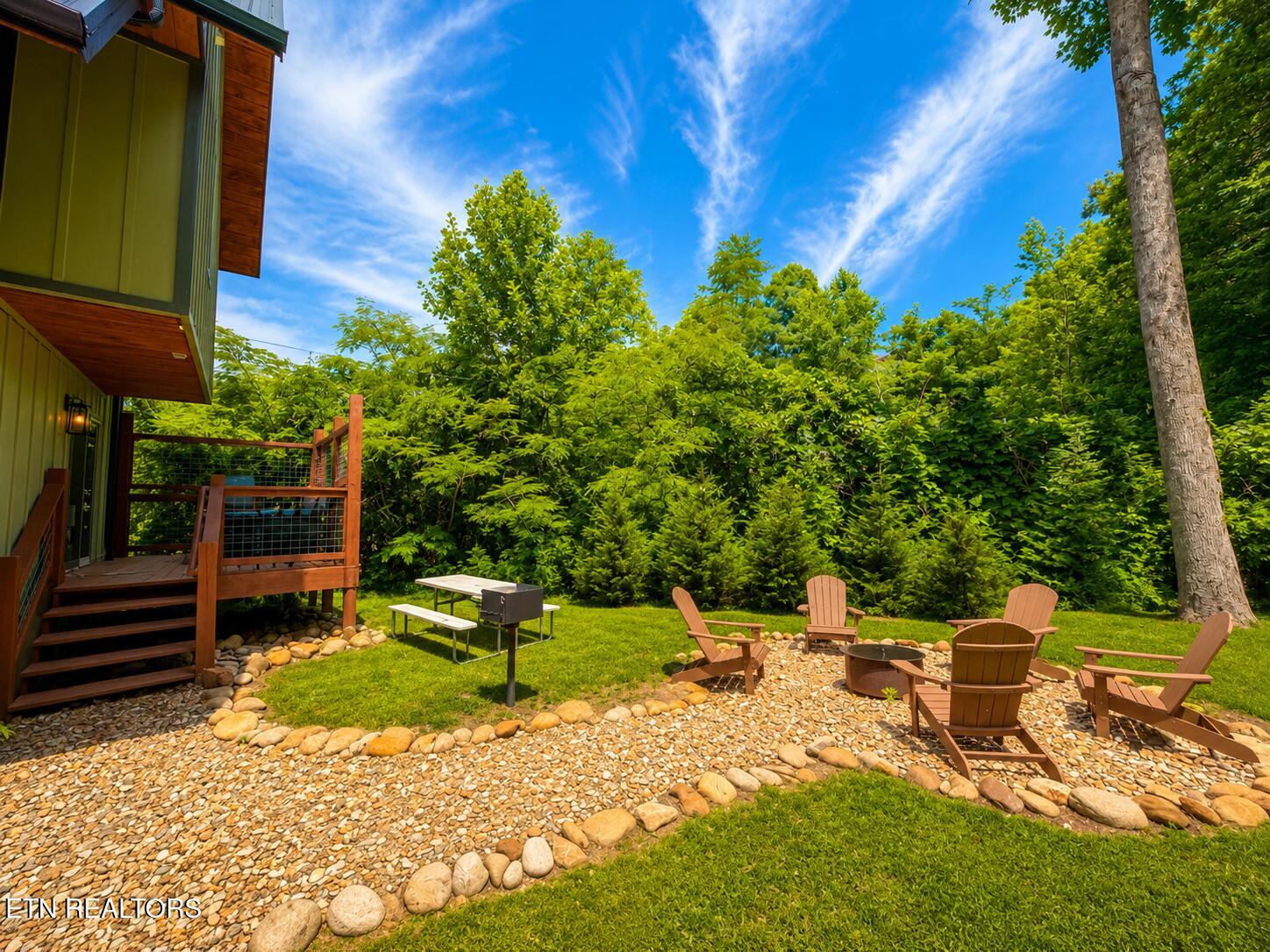 862 Crest View Drive Gatlinburg TN 37738