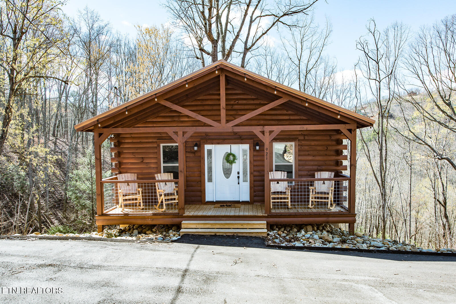 921 Statham Way Gatlinburg TN 37738
