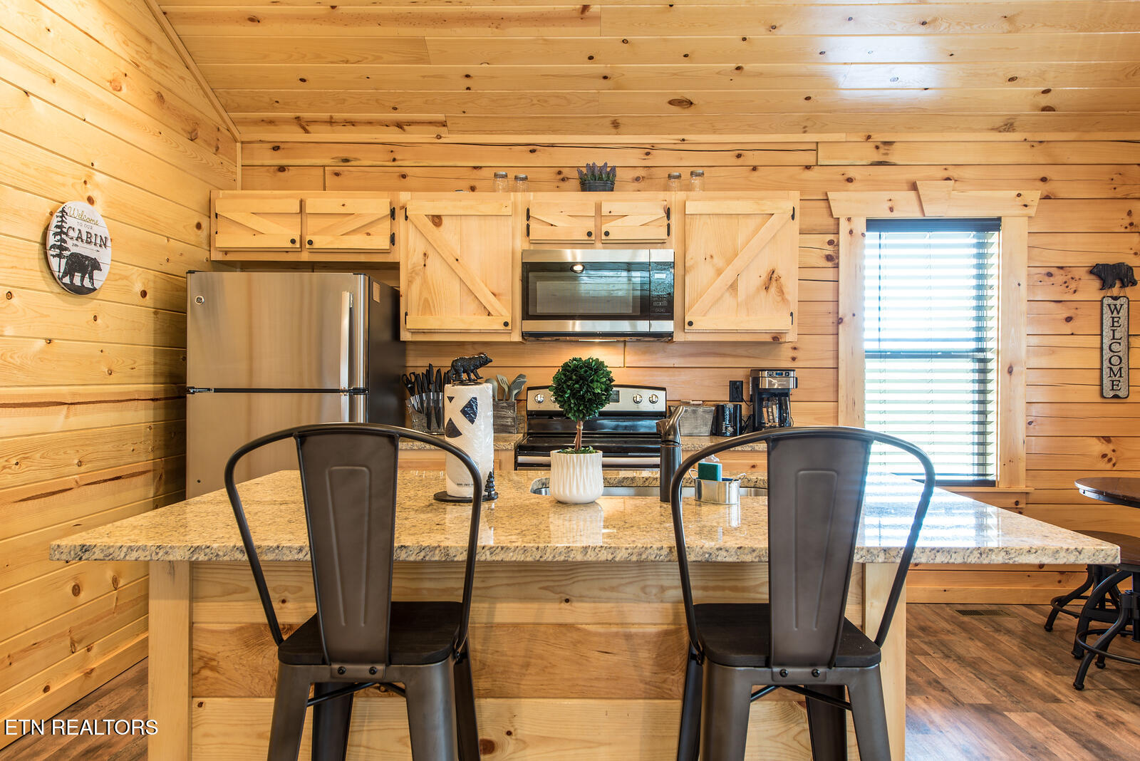 921 Statham Way Gatlinburg TN 37738