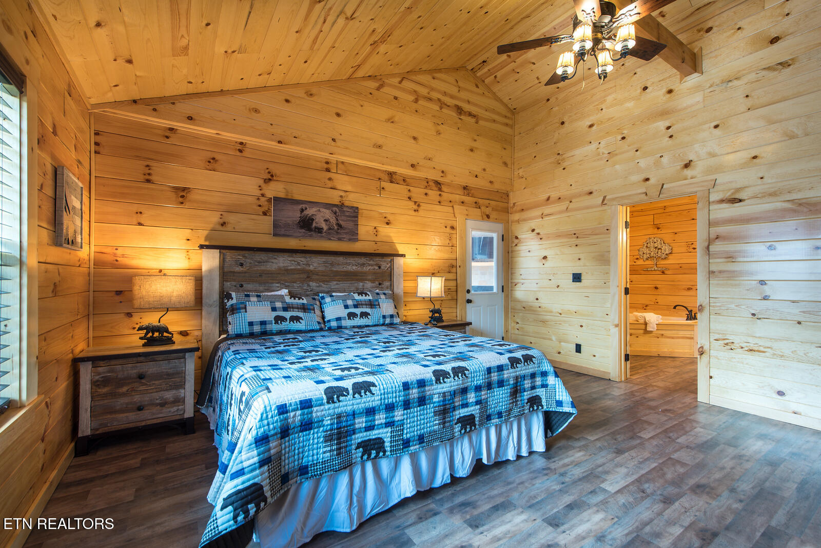 921 Statham Way Gatlinburg TN 37738