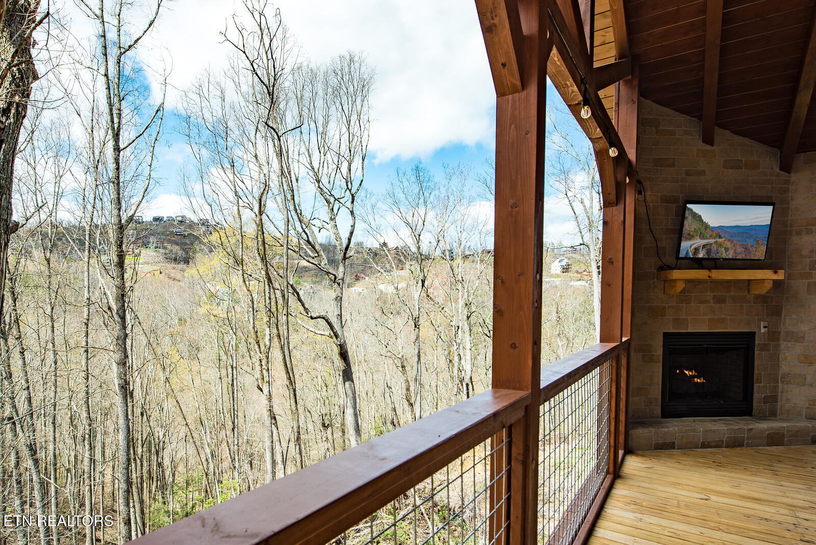 921 Statham Way Gatlinburg TN 37738