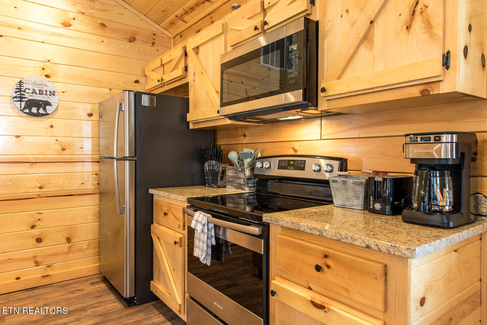 921 Statham Way Gatlinburg TN 37738