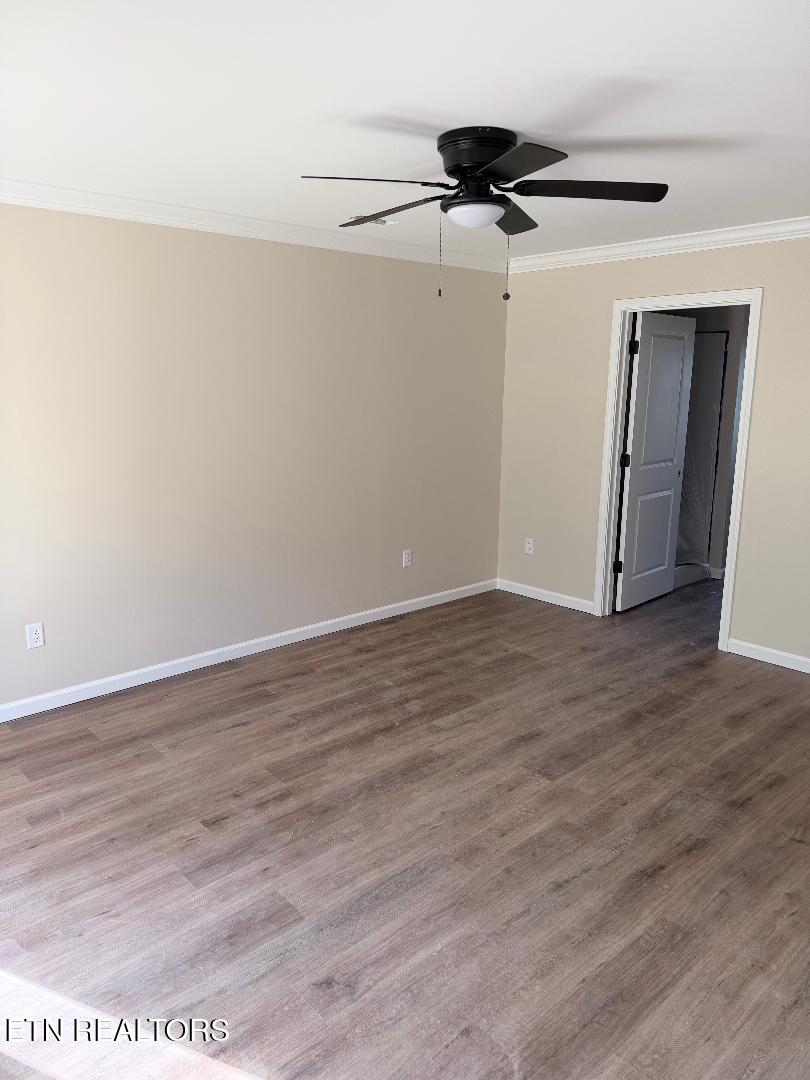 2528 E Clark Avenue Maryville TN 37804