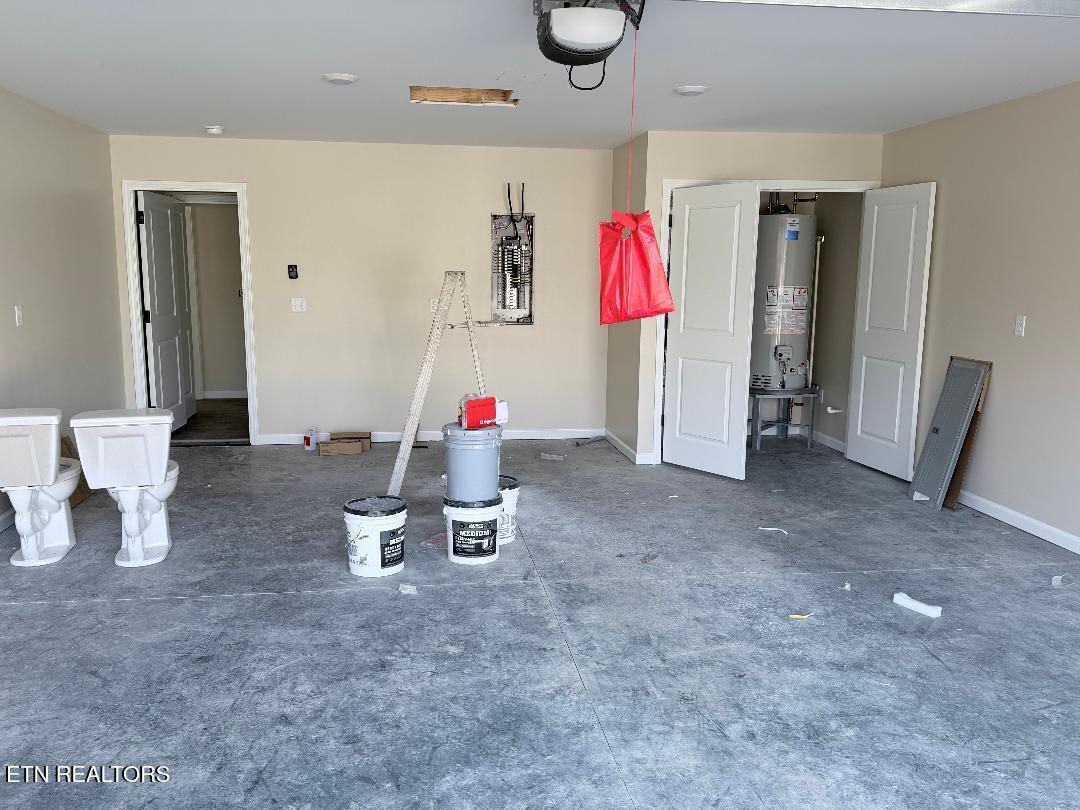 2528 E Clark Avenue Maryville TN 37804