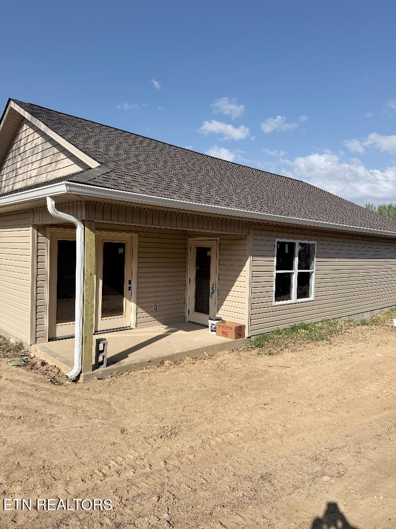 2528 E Clark Avenue Maryville TN 37804
