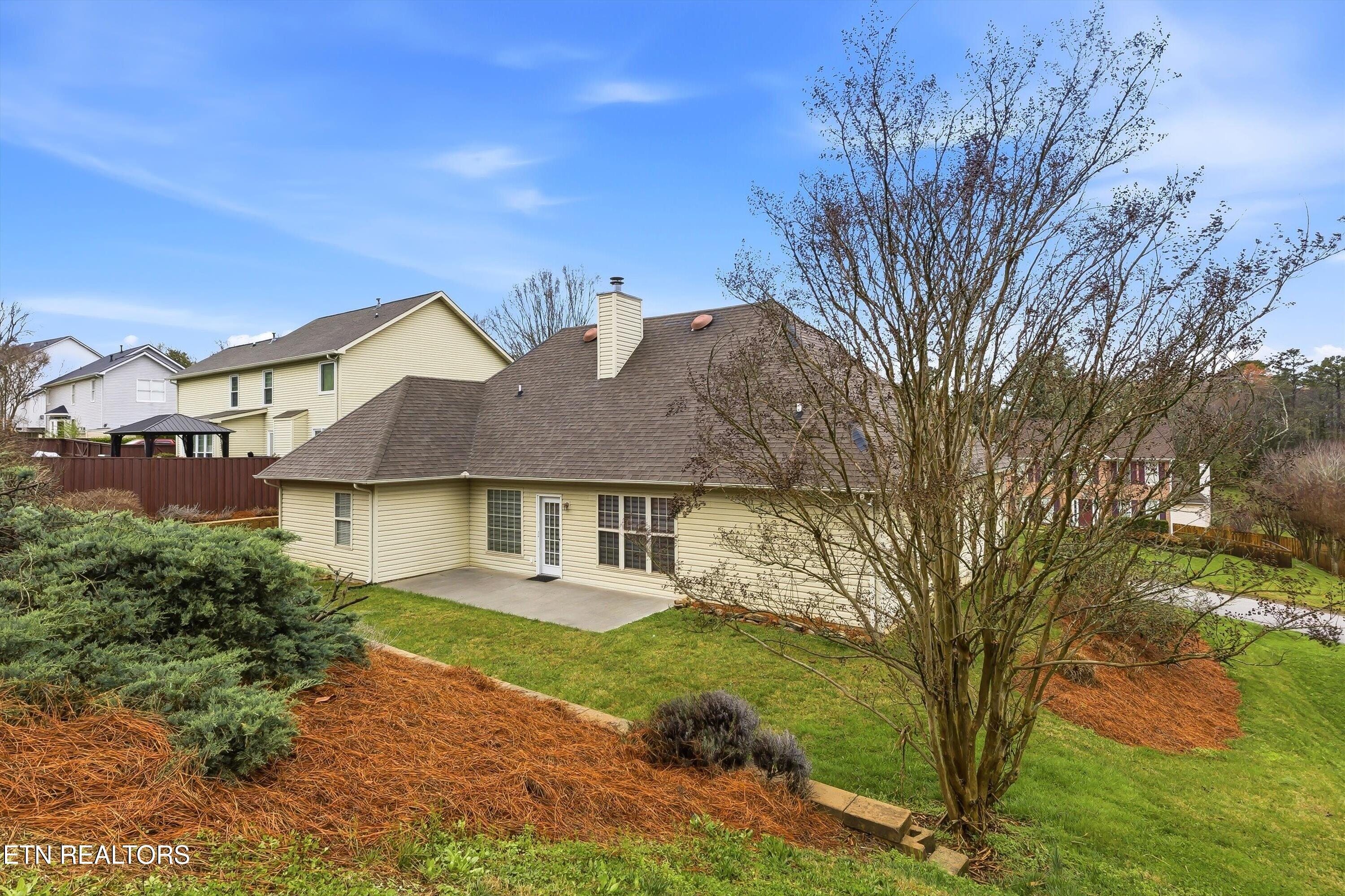 10024 Delle Meade Drive Knoxville TN 37931