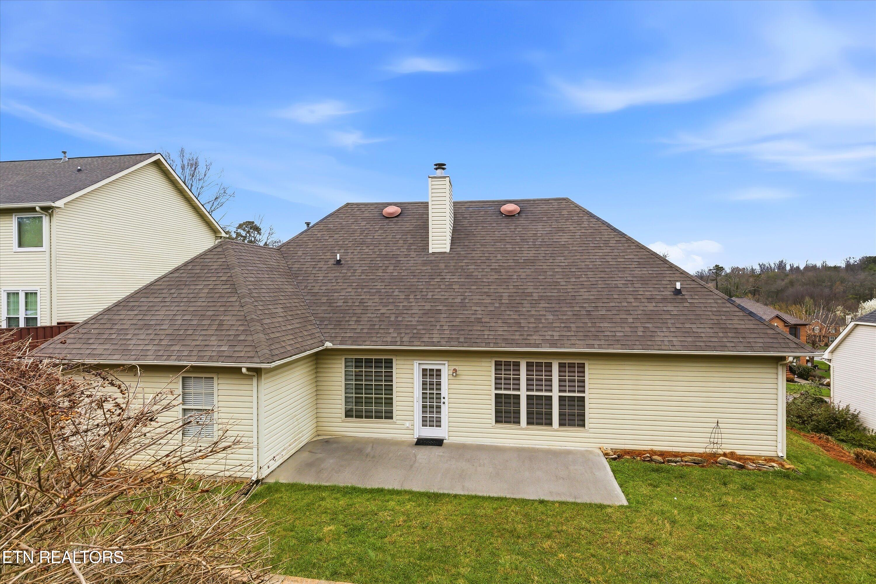 10024 Delle Meade Drive Knoxville TN 37931