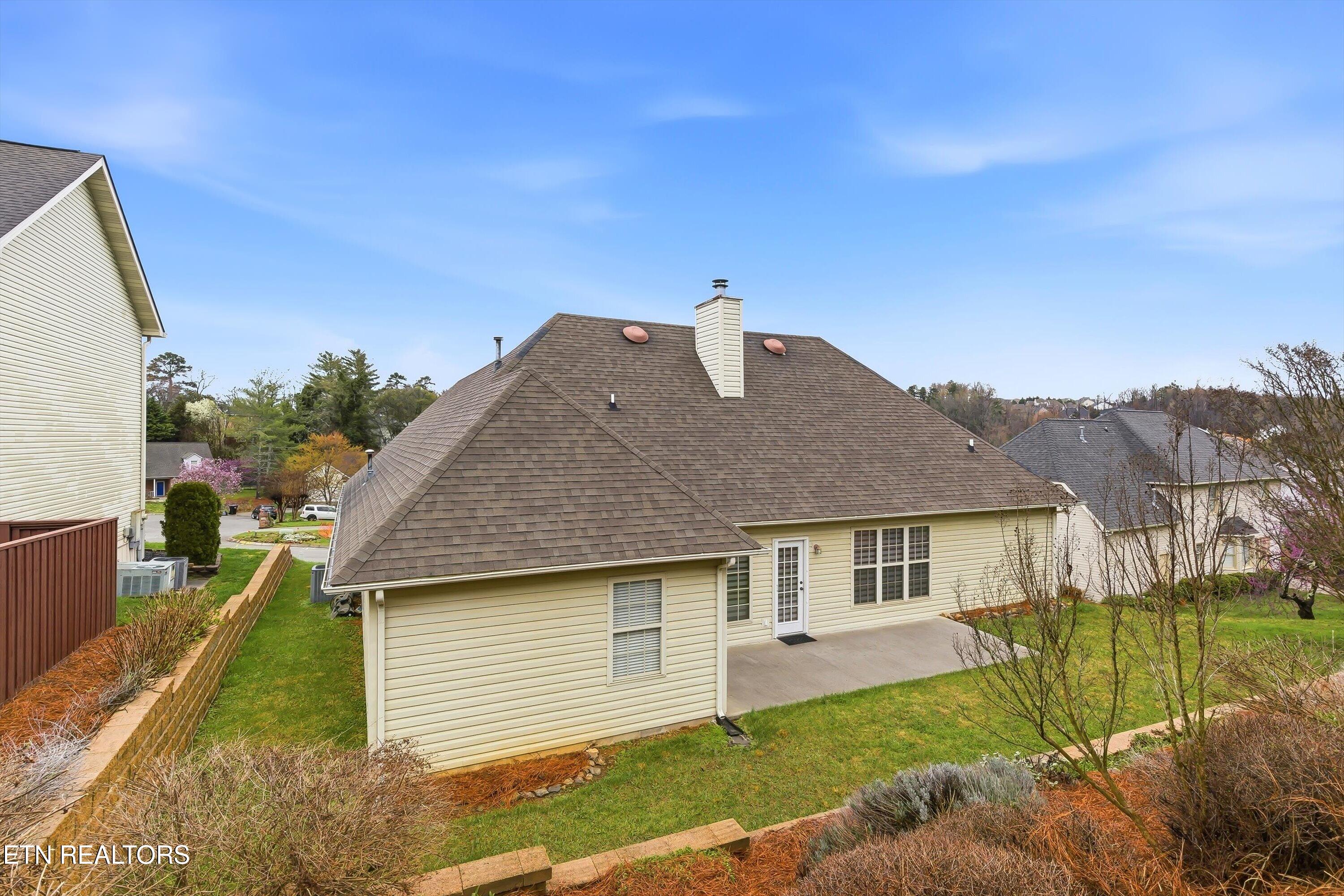 10024 Delle Meade Drive Knoxville TN 37931