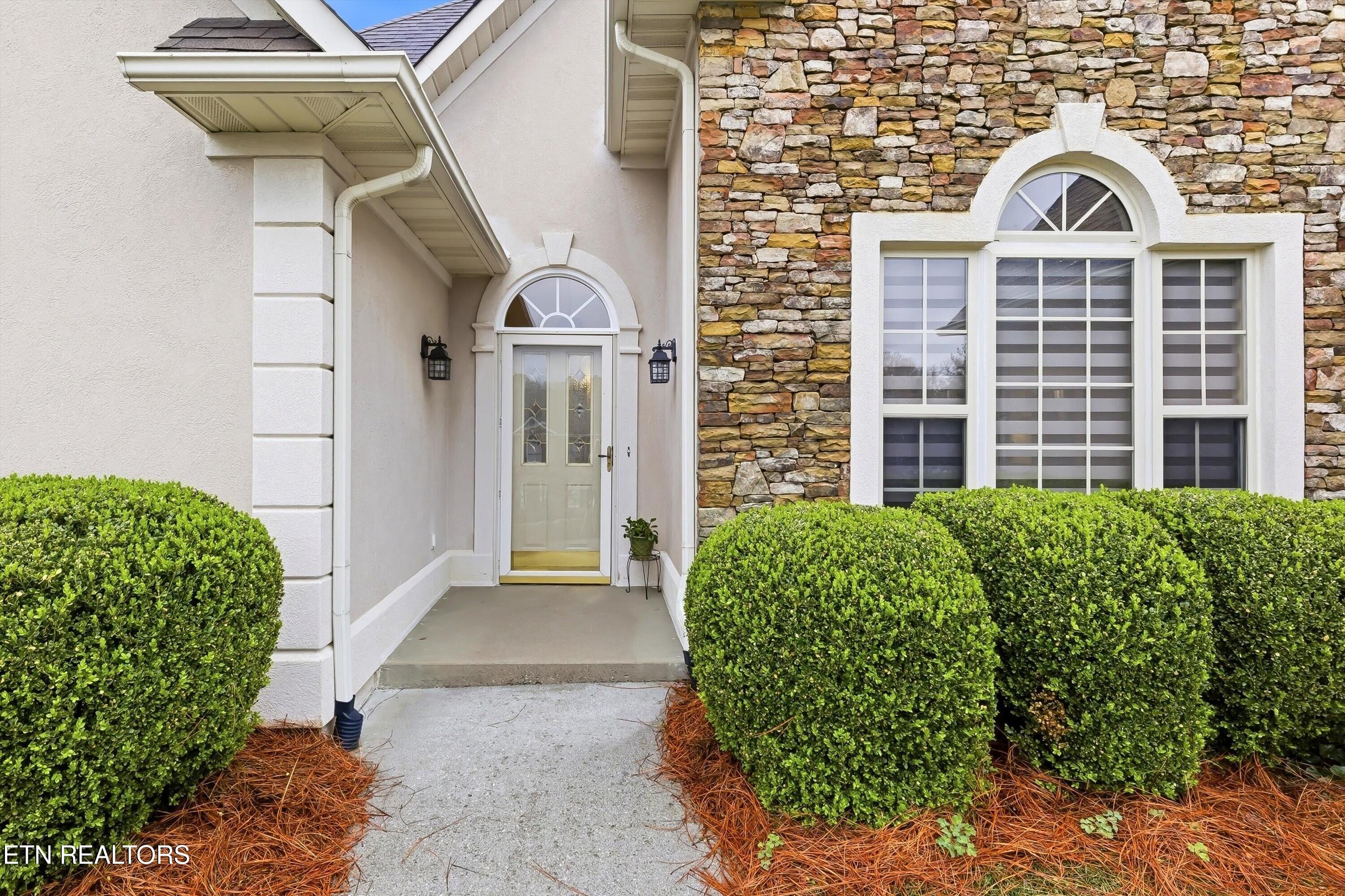 10024 Delle Meade Drive Knoxville TN 37931