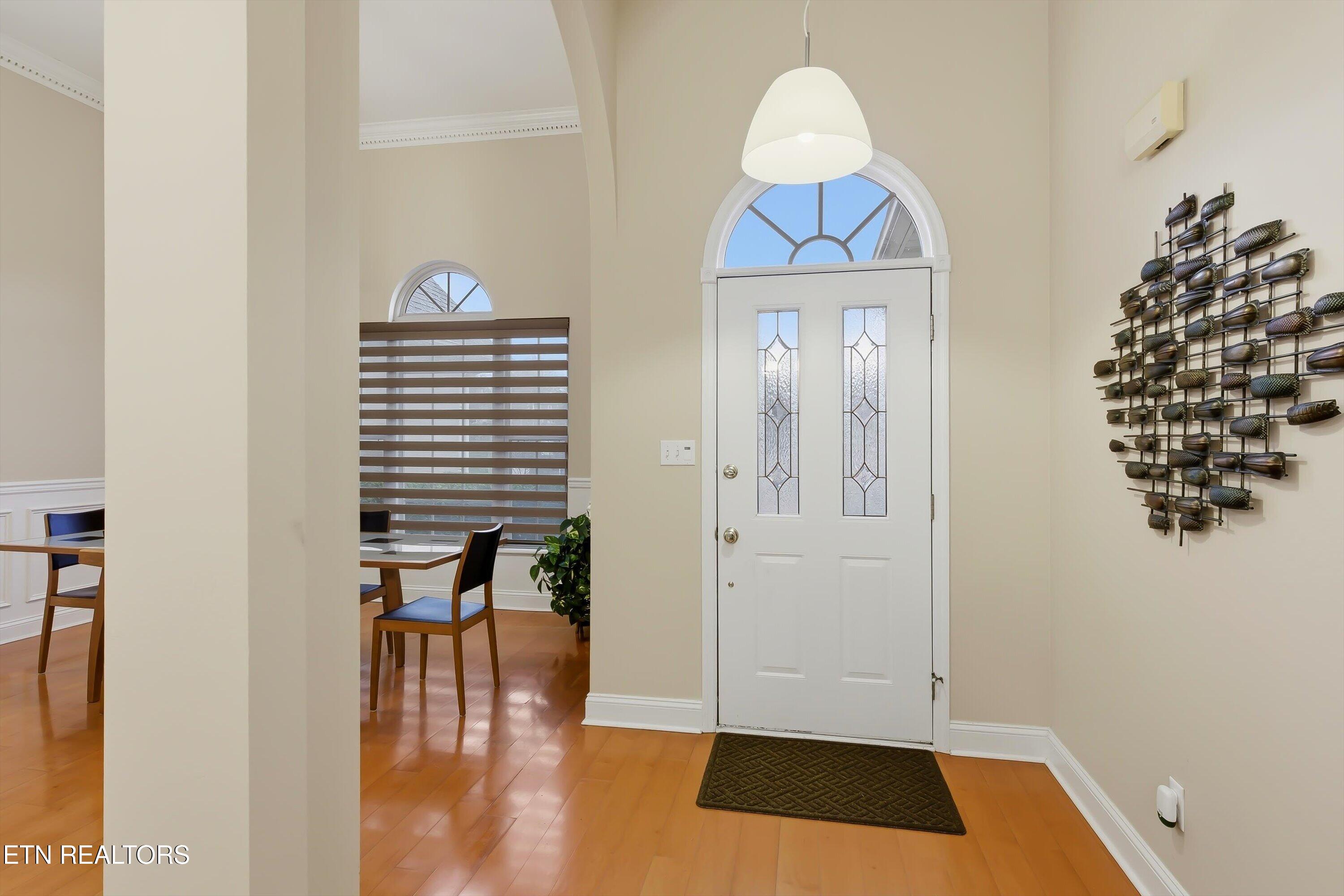10024 Delle Meade Drive Knoxville TN 37931