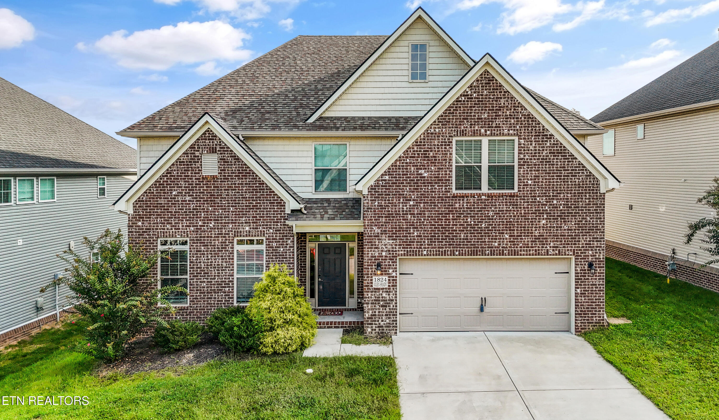 1824 Glen Shady Boulevard Knoxville TN 37922