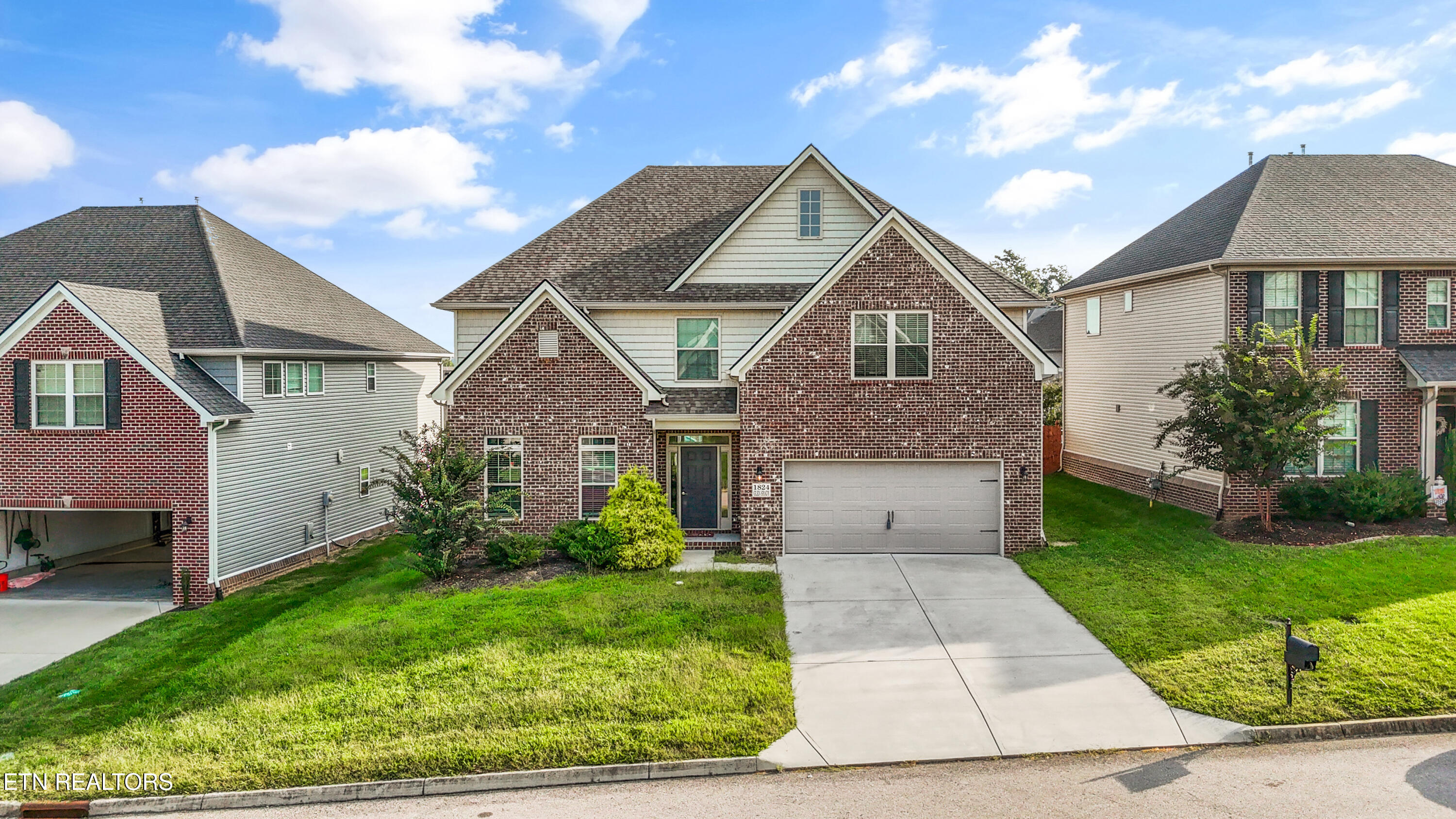 1824 Glen Shady Boulevard Knoxville TN 37922