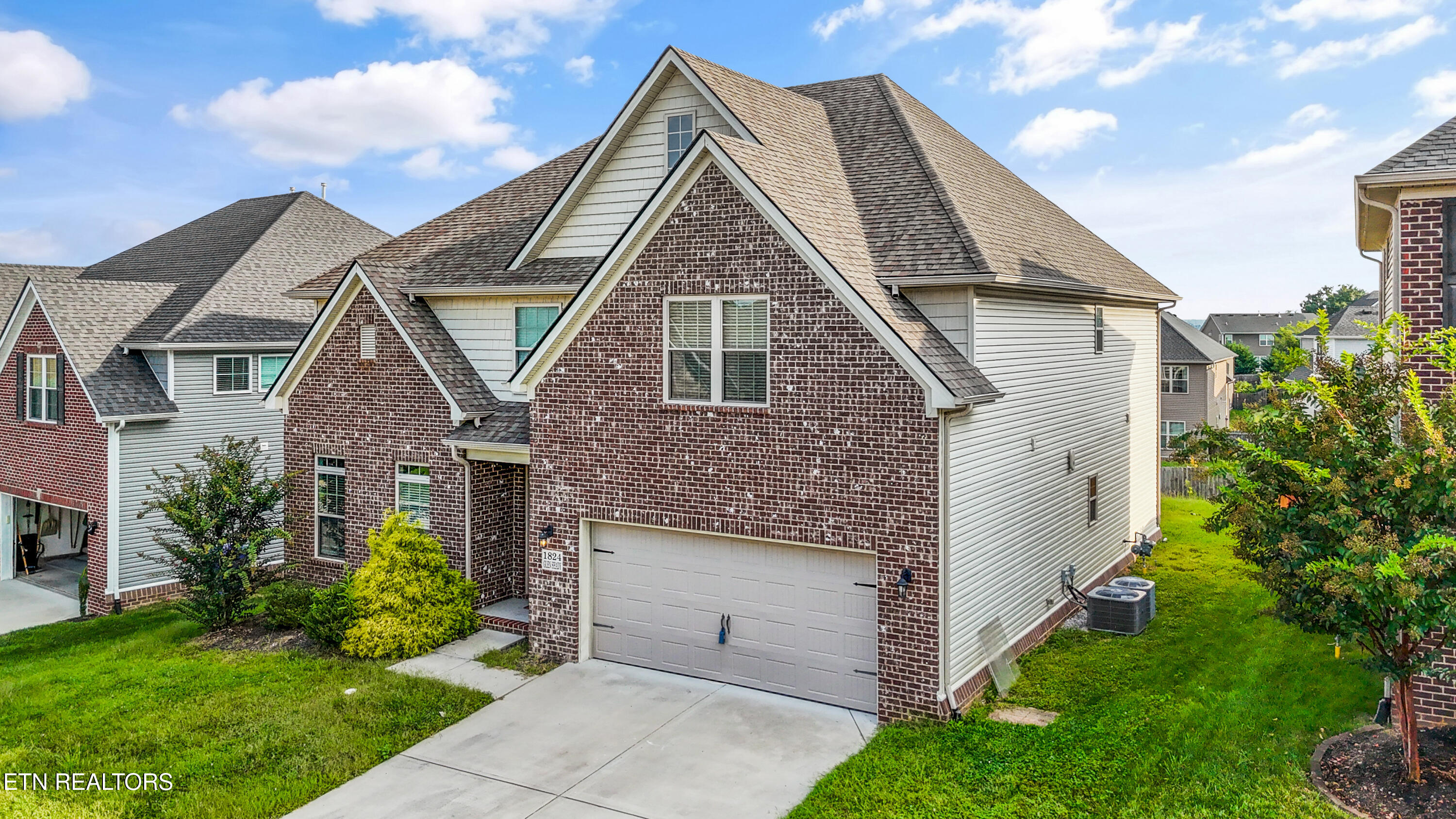 1824 Glen Shady Boulevard Knoxville TN 37922