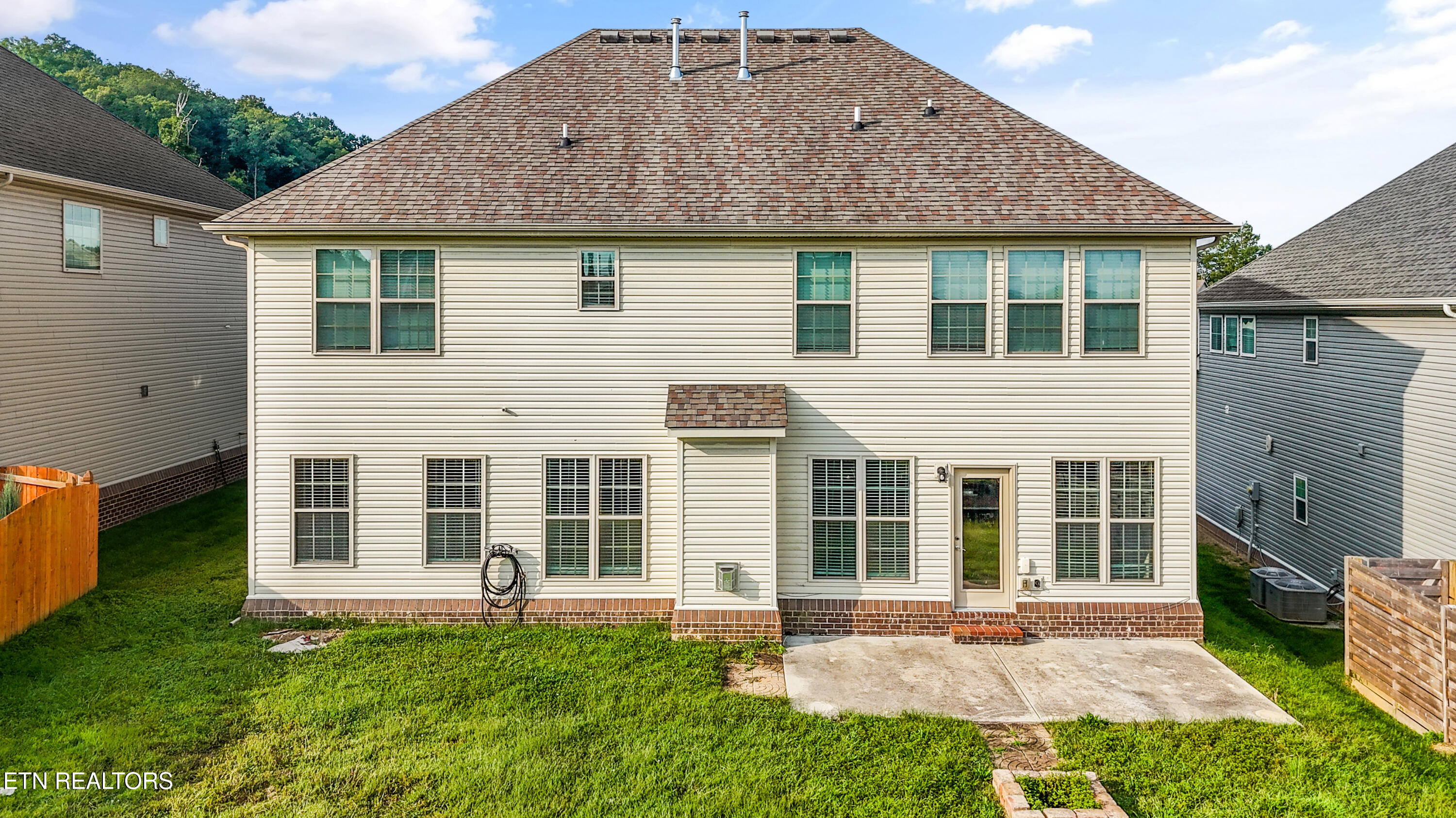 1824 Glen Shady Boulevard Knoxville TN 37922