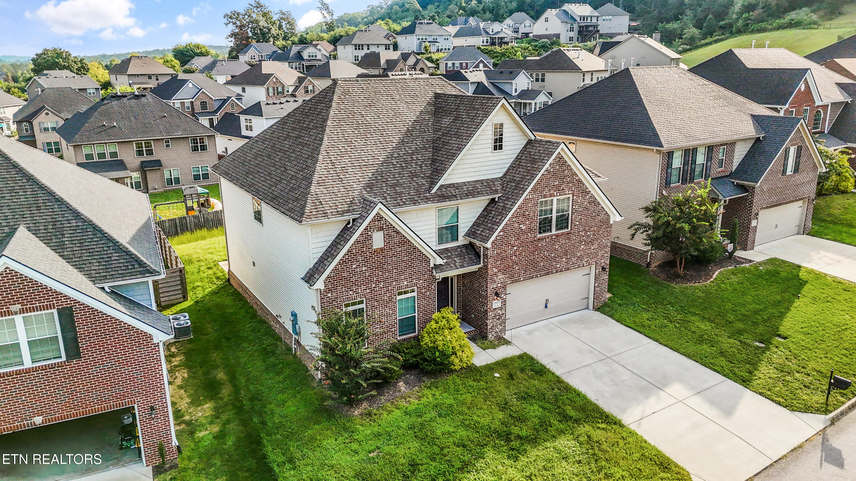 1824 Glen Shady Boulevard Knoxville TN 37922