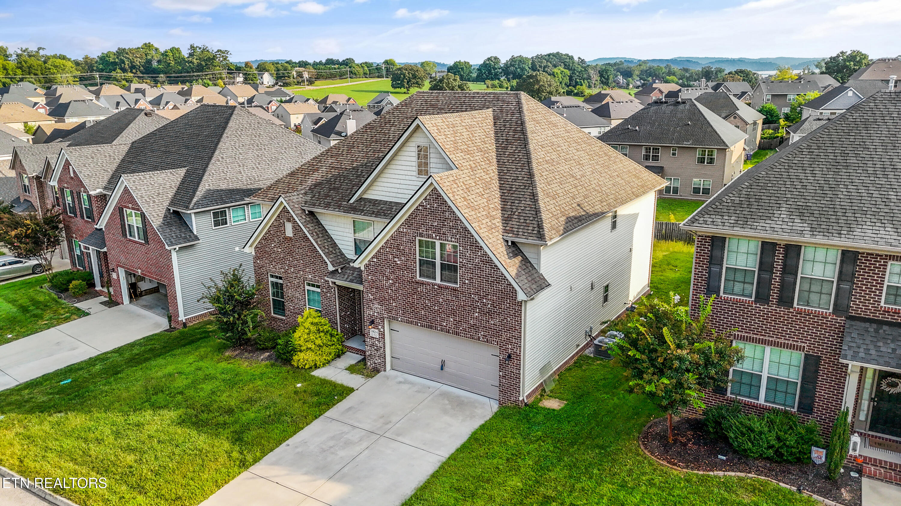 1824 Glen Shady Boulevard Knoxville TN 37922