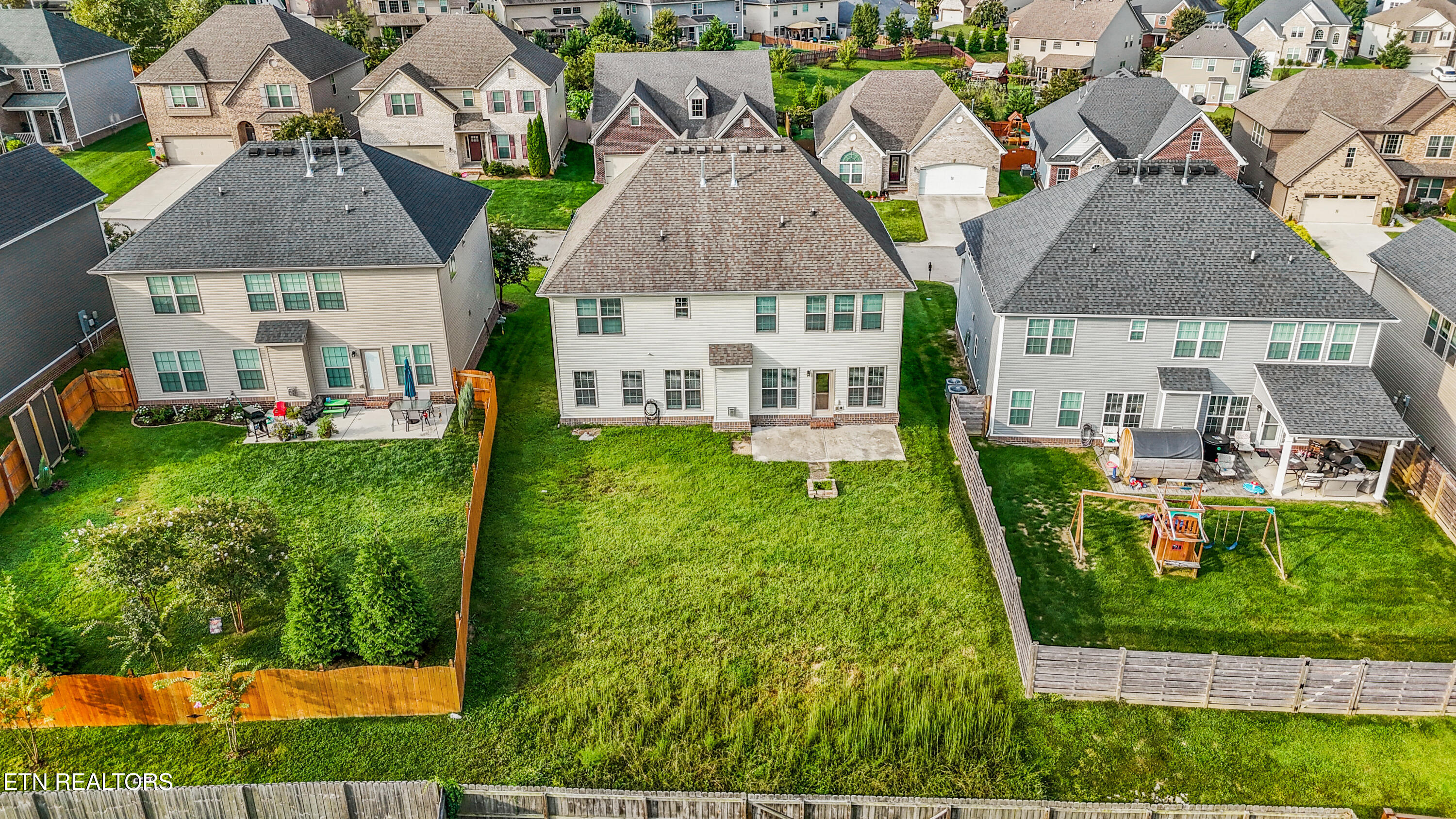 1824 Glen Shady Boulevard Knoxville TN 37922
