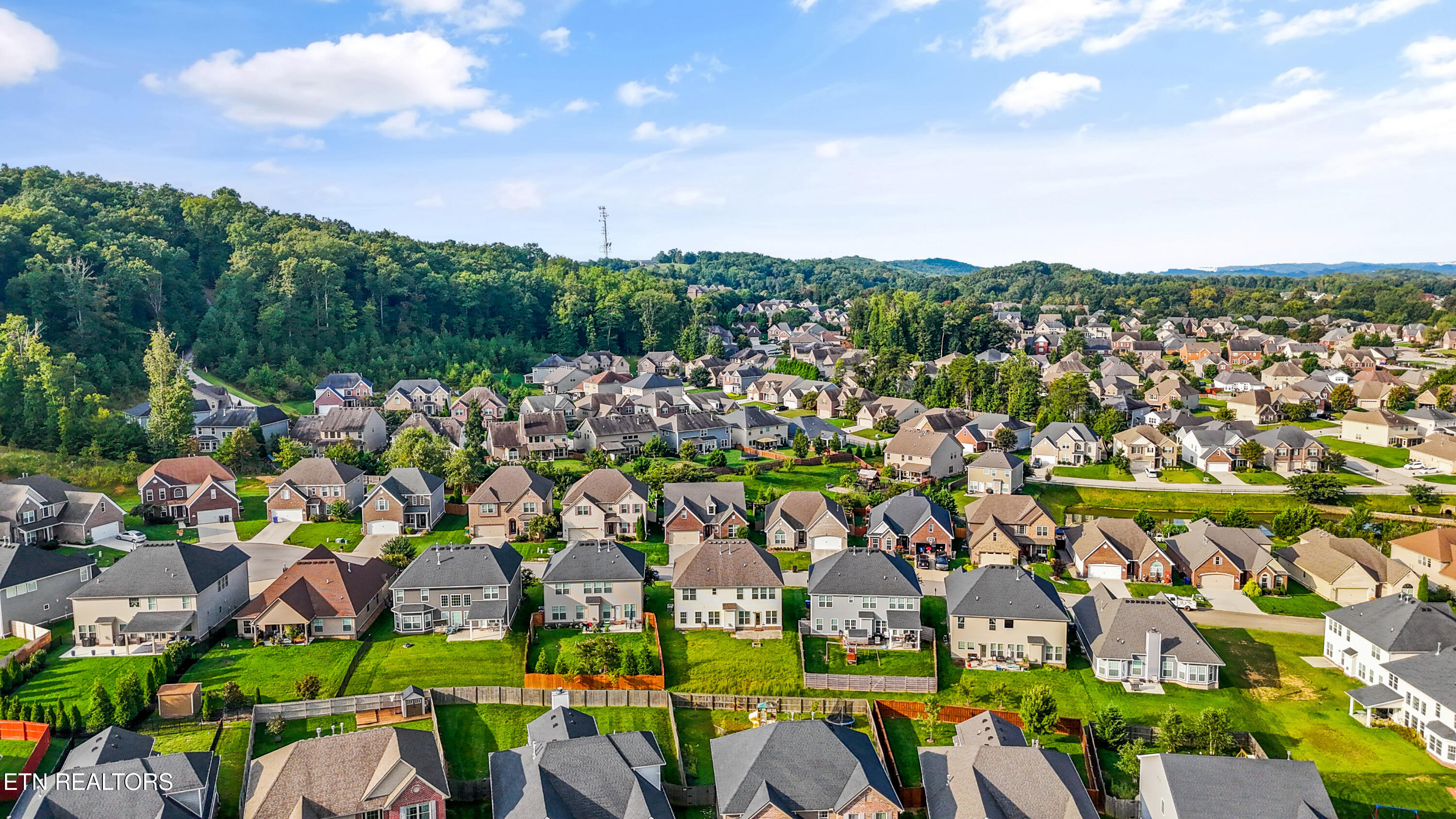 1824 Glen Shady Boulevard Knoxville TN 37922