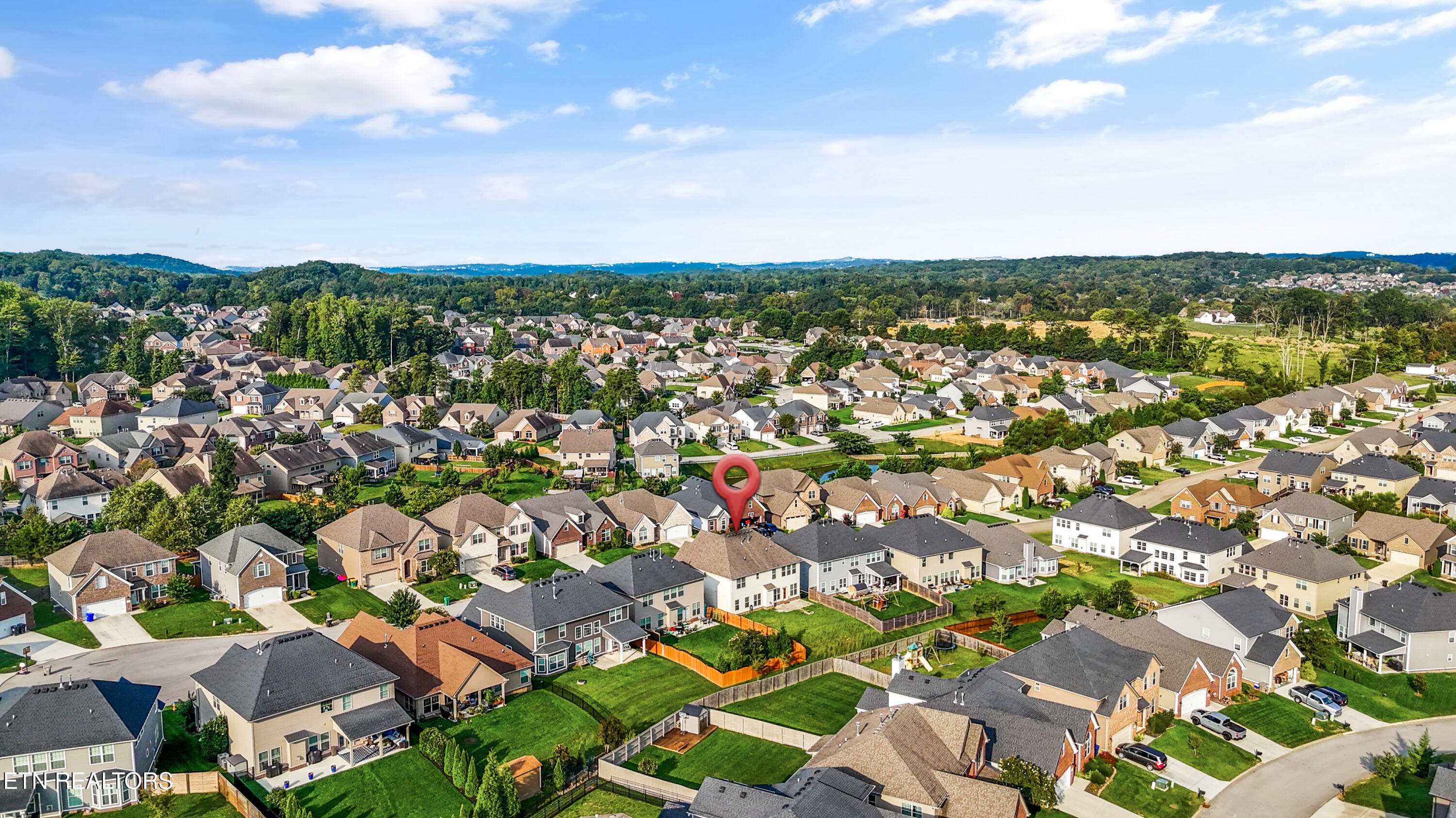 1824 Glen Shady Boulevard Knoxville TN 37922